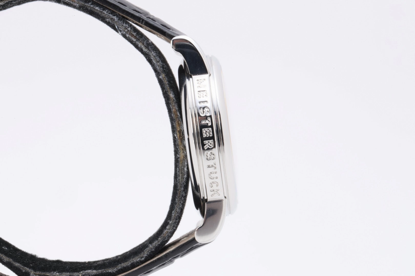 Mont Blanc Meisterstruck 7020 Stainless Steel 32mm Watch
