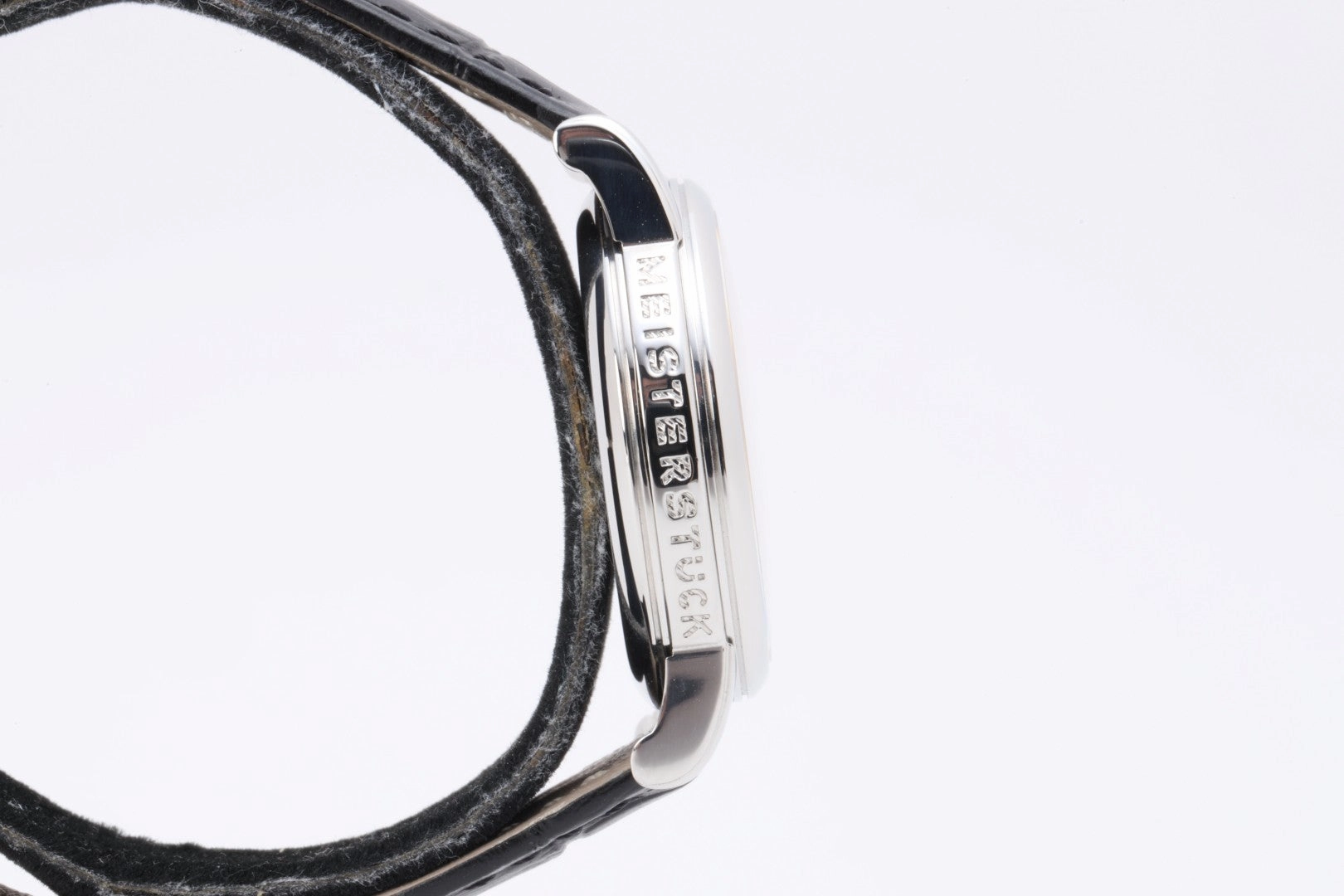 Mont Blanc Meisterstruck 7020 Stainless Steel 32mm Watch