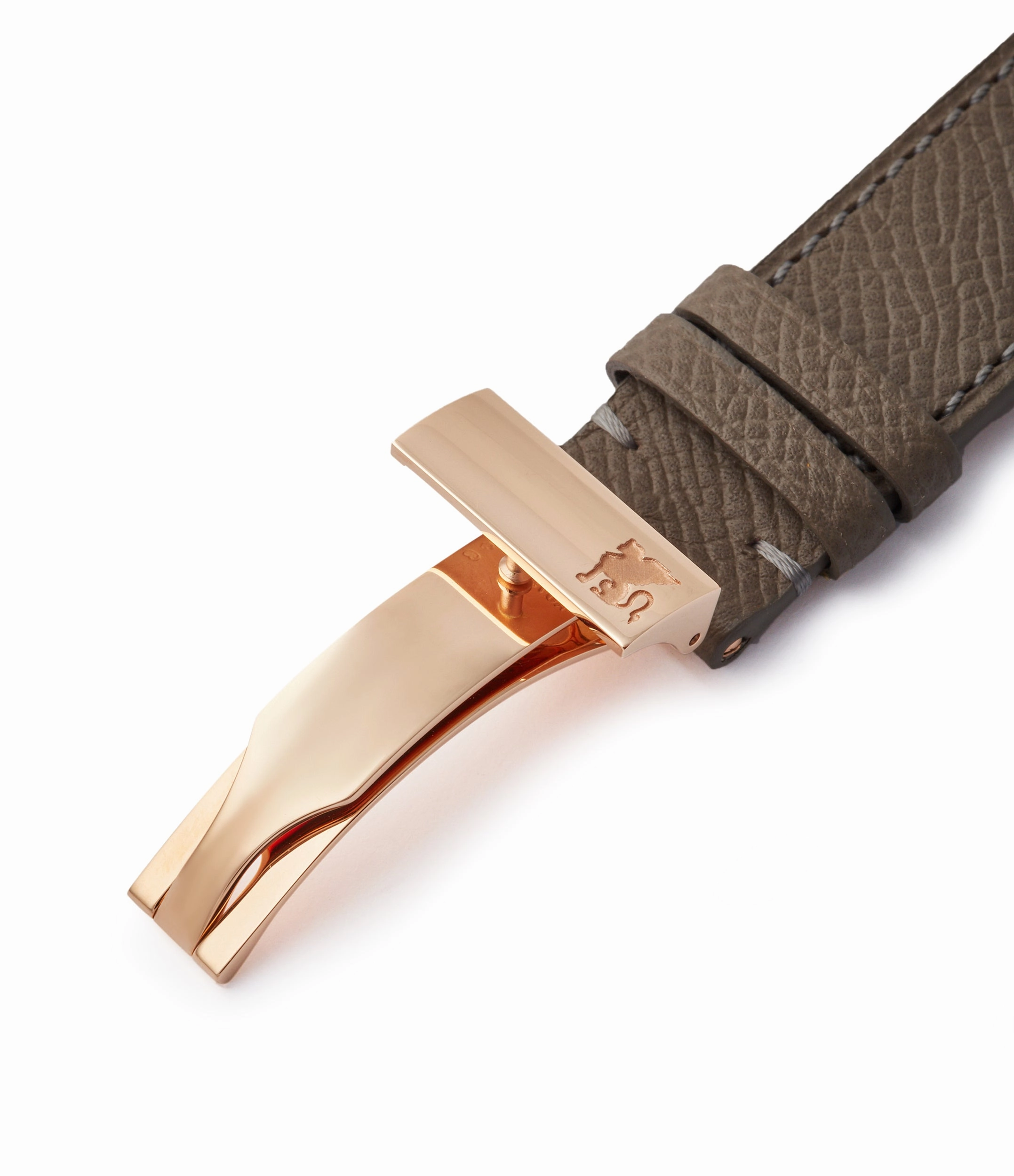 Mosaque XX/10 | Rose Gold
