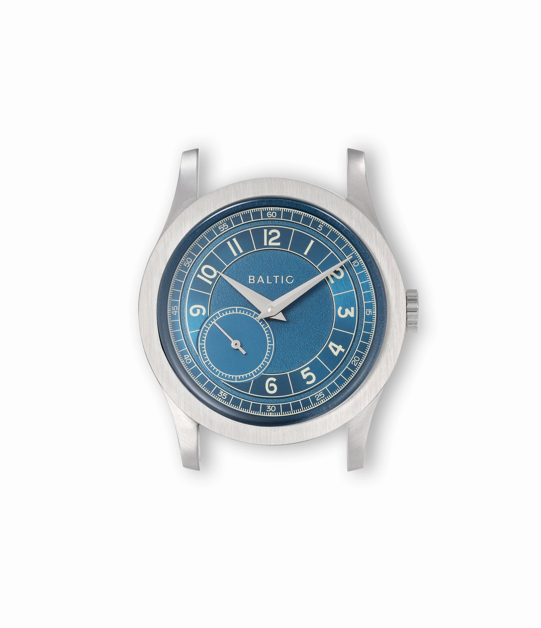 MR01 Blue Roulette |  Limited Edition for A Collected Man