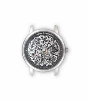 Mtiers dArt Mcaniques Graves | Platinum