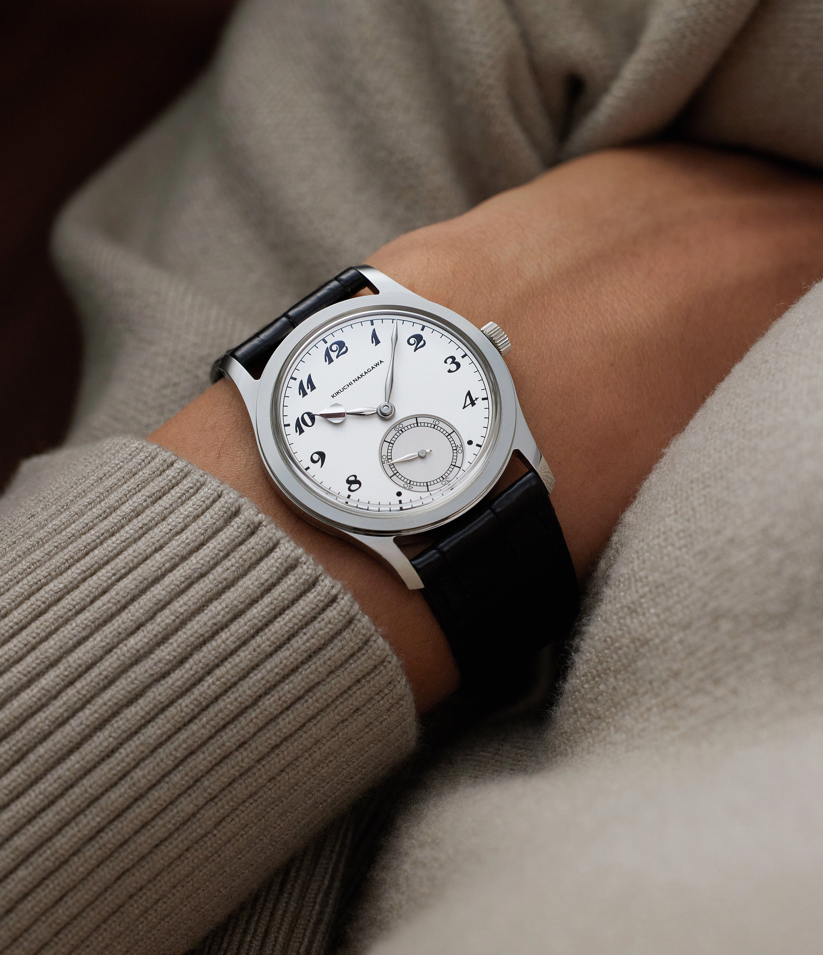 Murakumo | Stainless Steel
