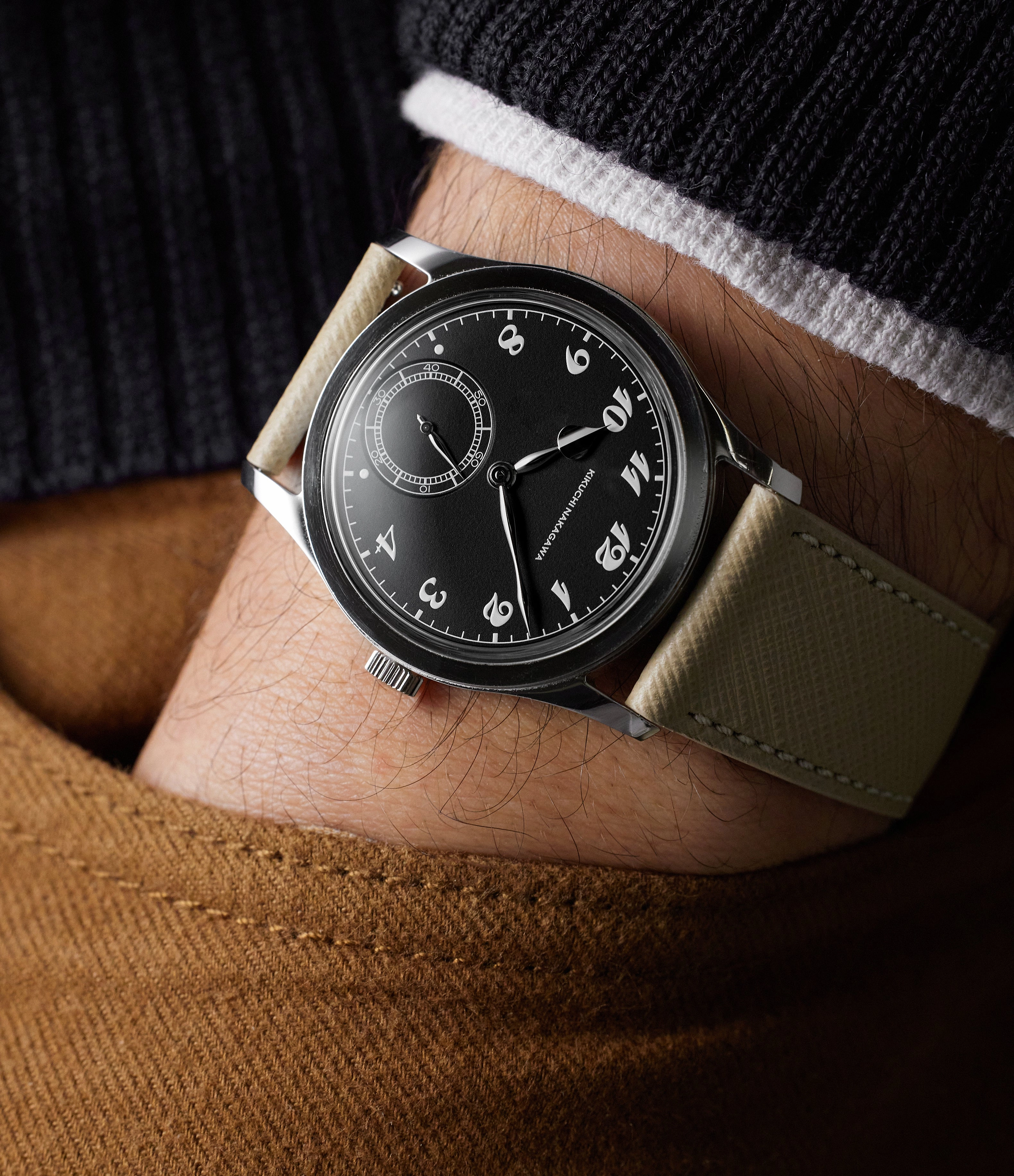 Murakumo | Stainless Steel