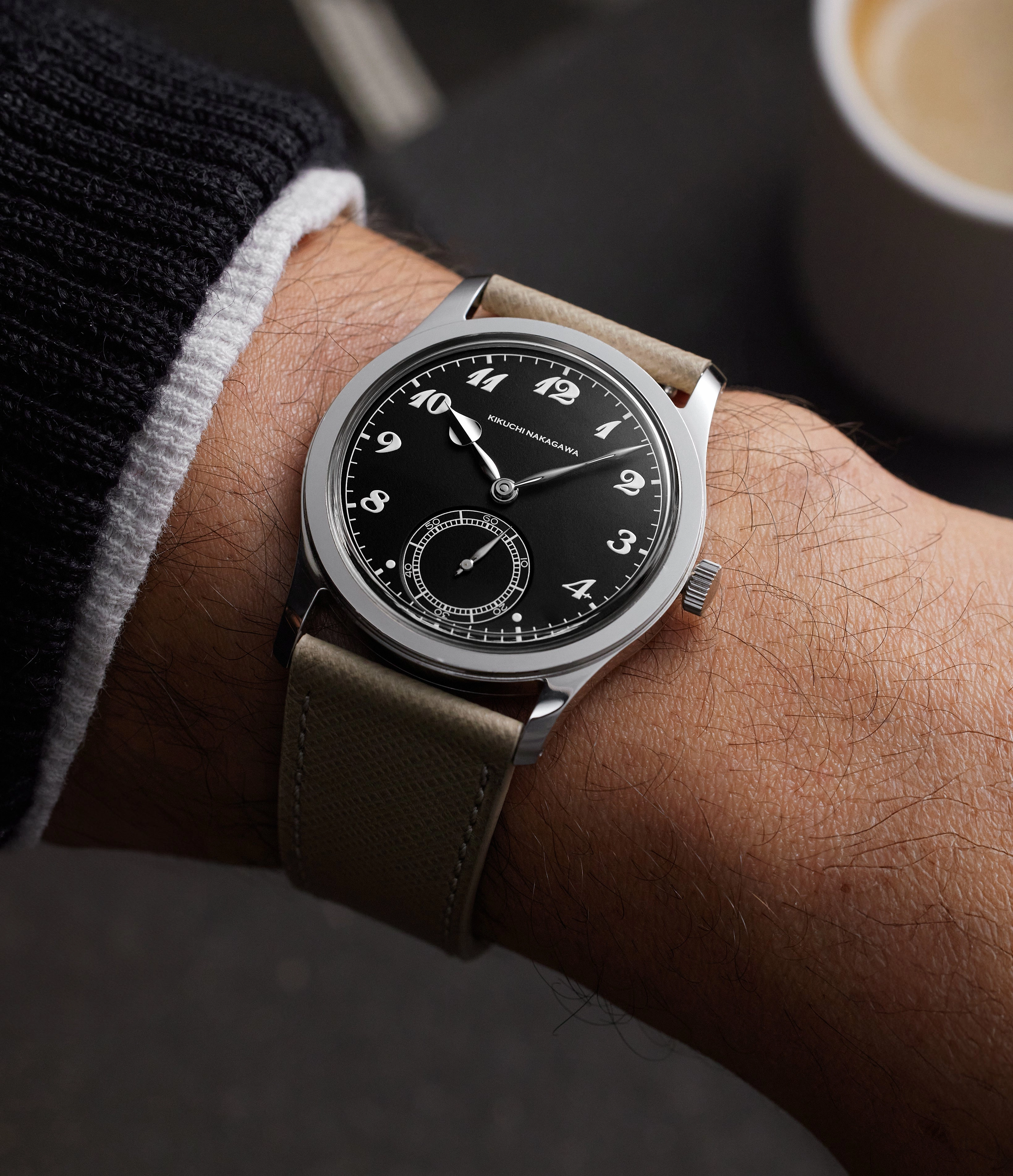 Murakumo | Stainless Steel