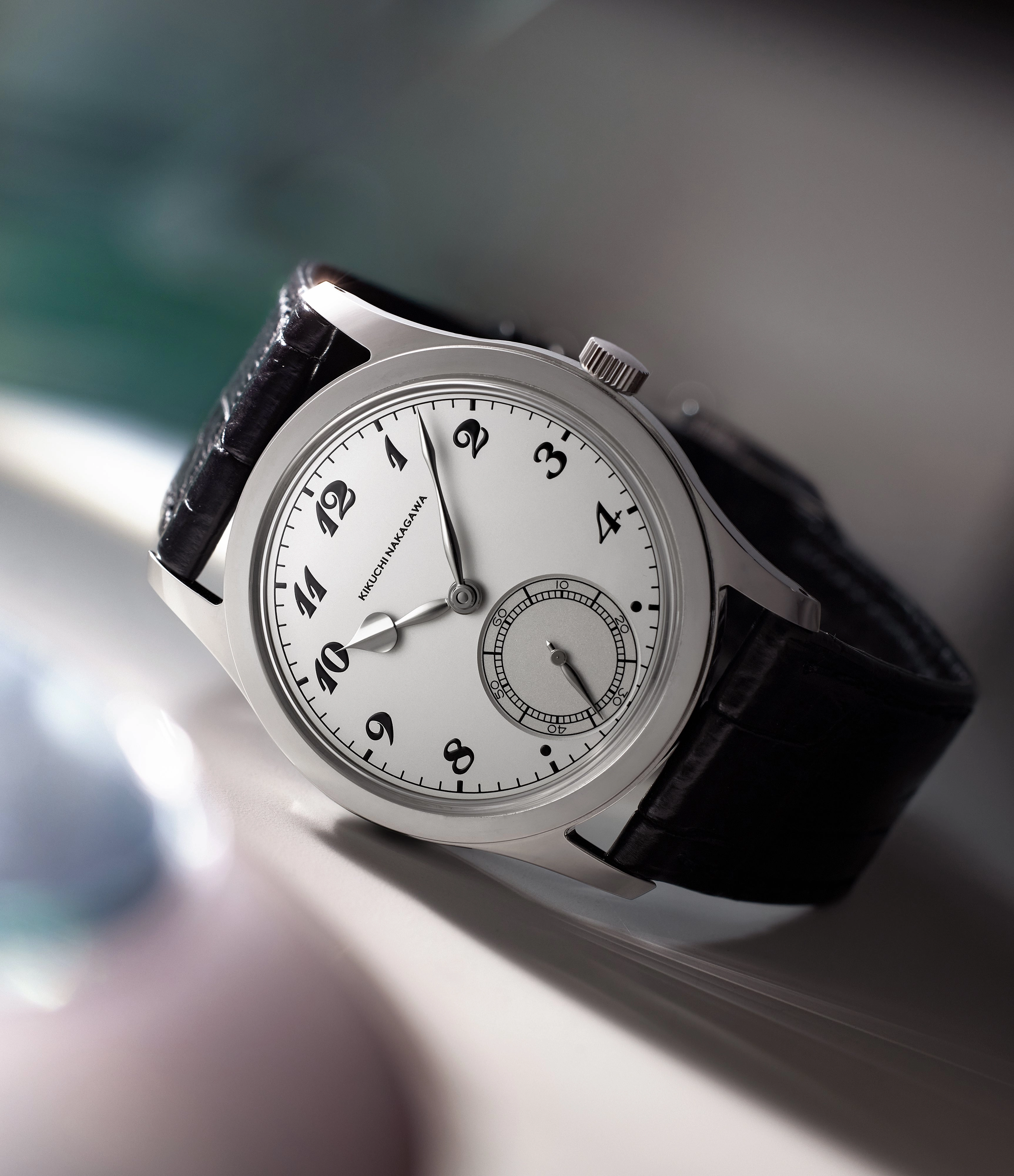Murakumo | Stainless Steel