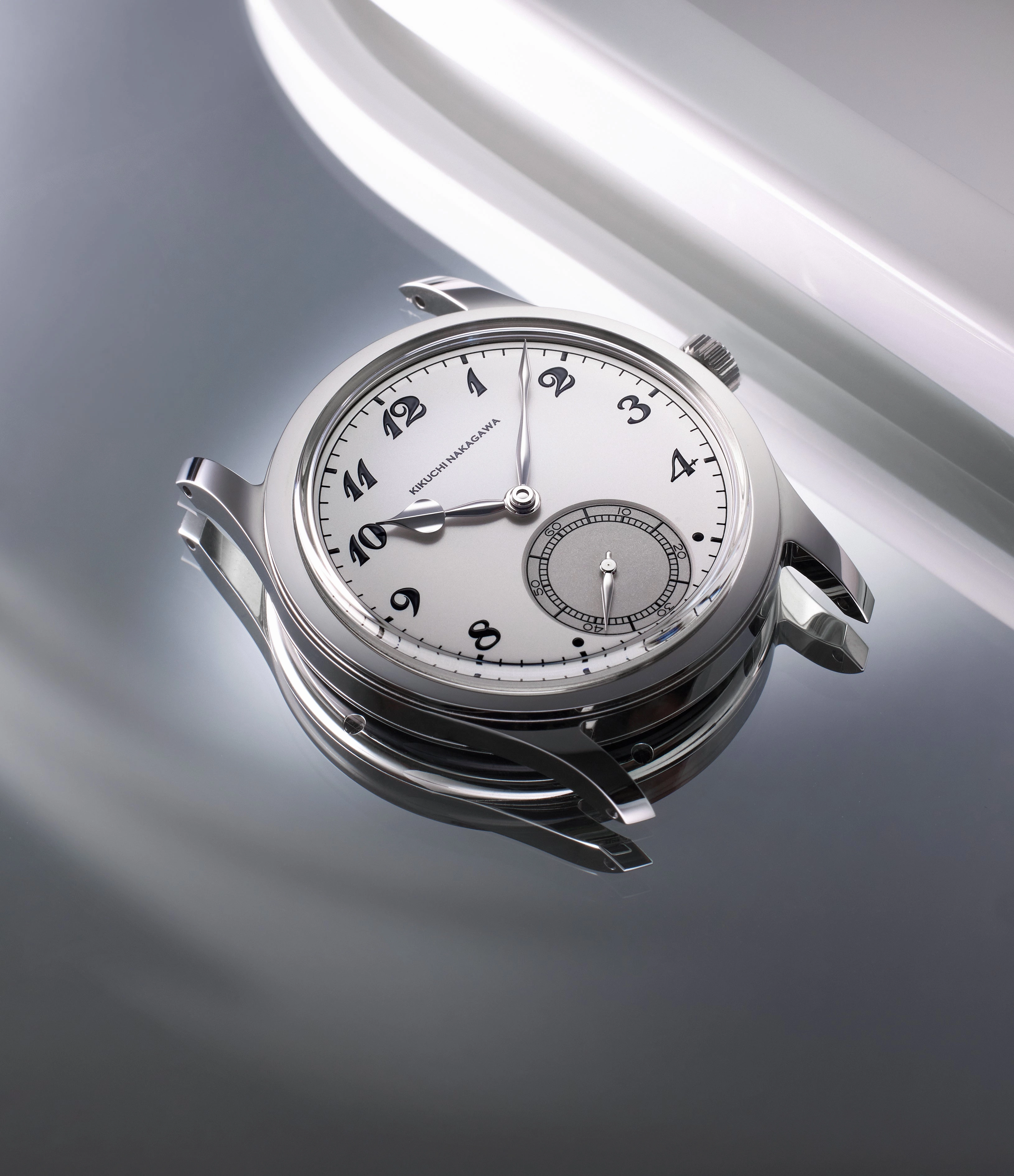 Murakumo | Stainless Steel