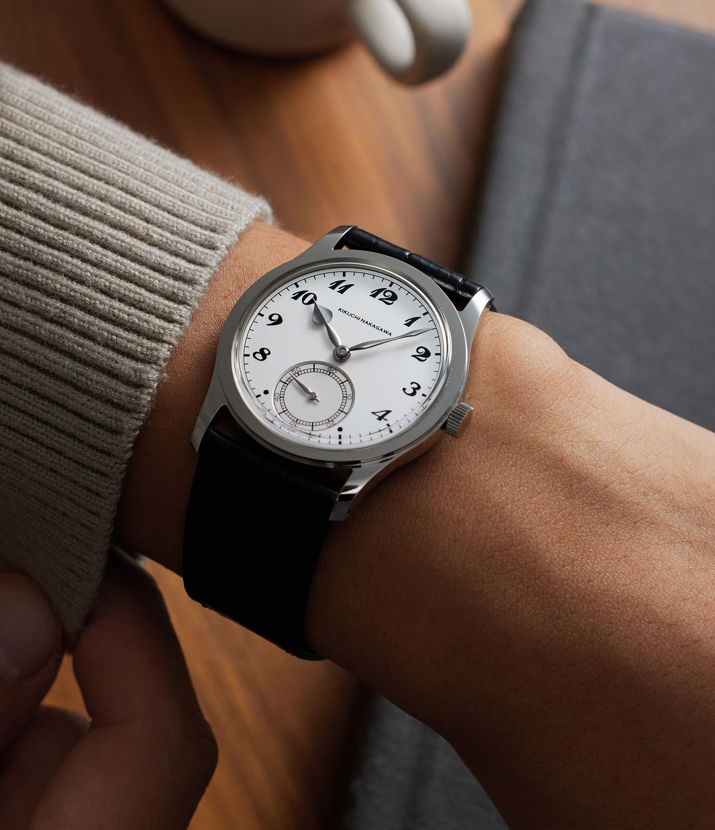 Murakumo | Stainless Steel