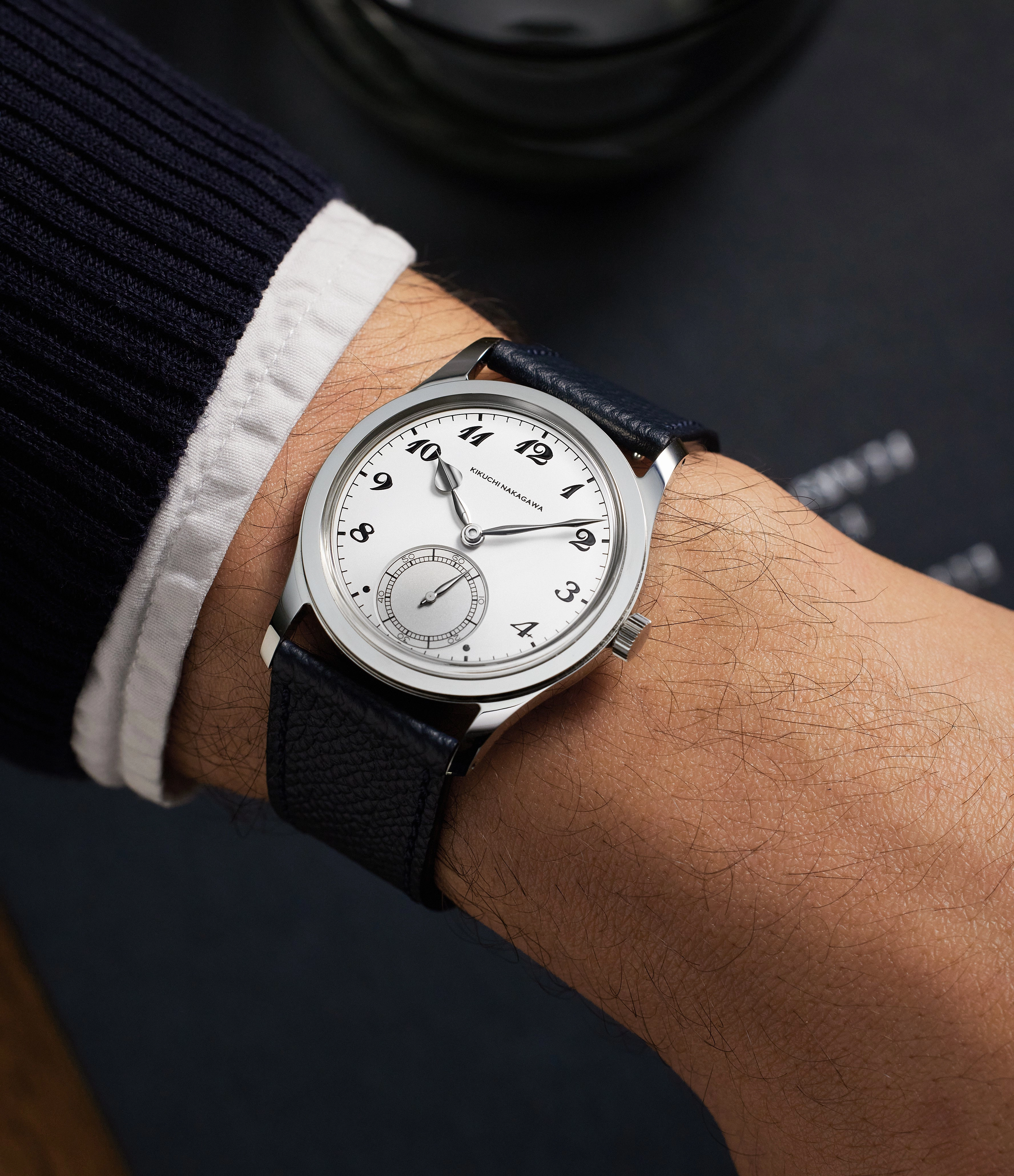 Murakumo | Stainless Steel