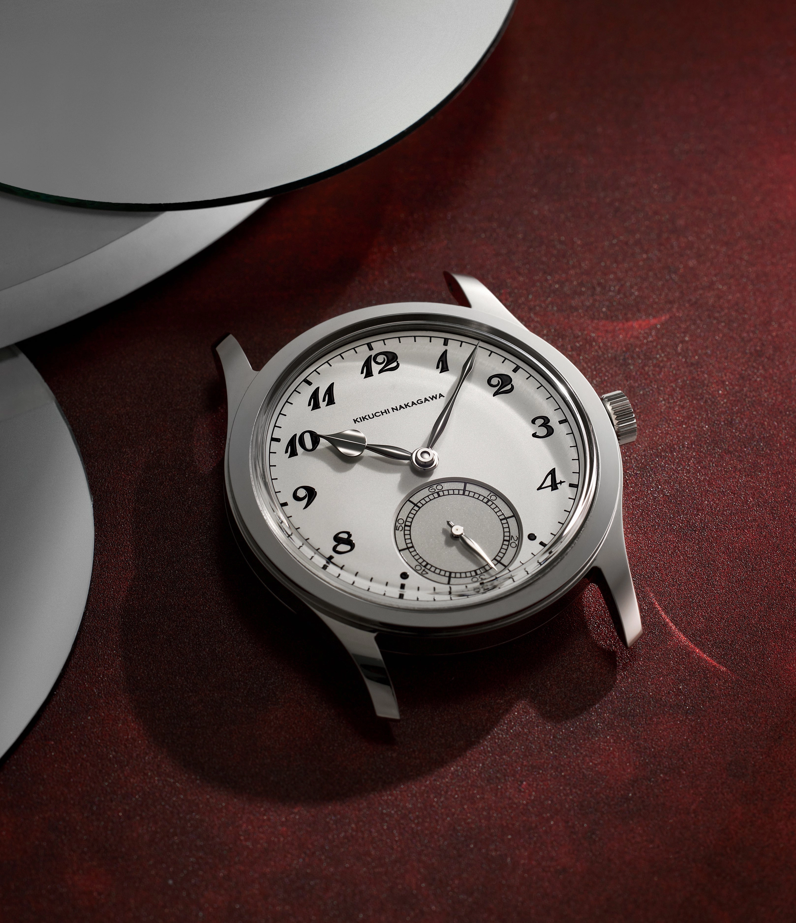 Murakumo | Stainless Steel