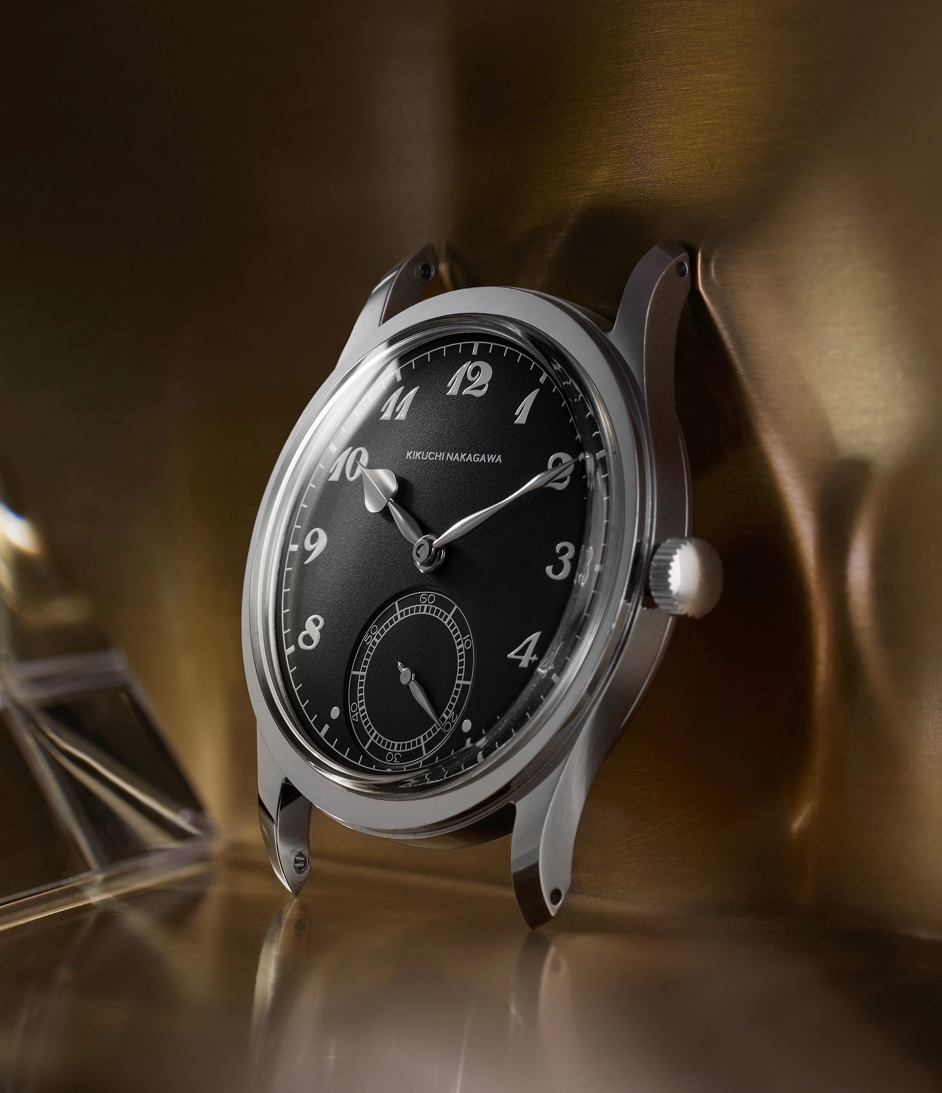 Murakumo | Stainless Steel