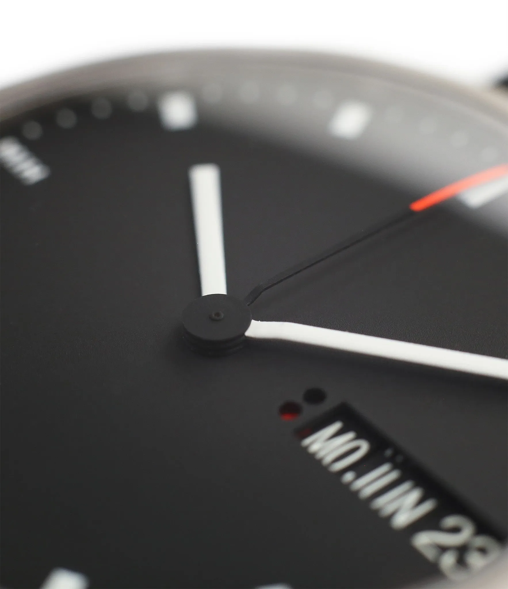 Muse International dHorlogerie (MIH) | Titanium