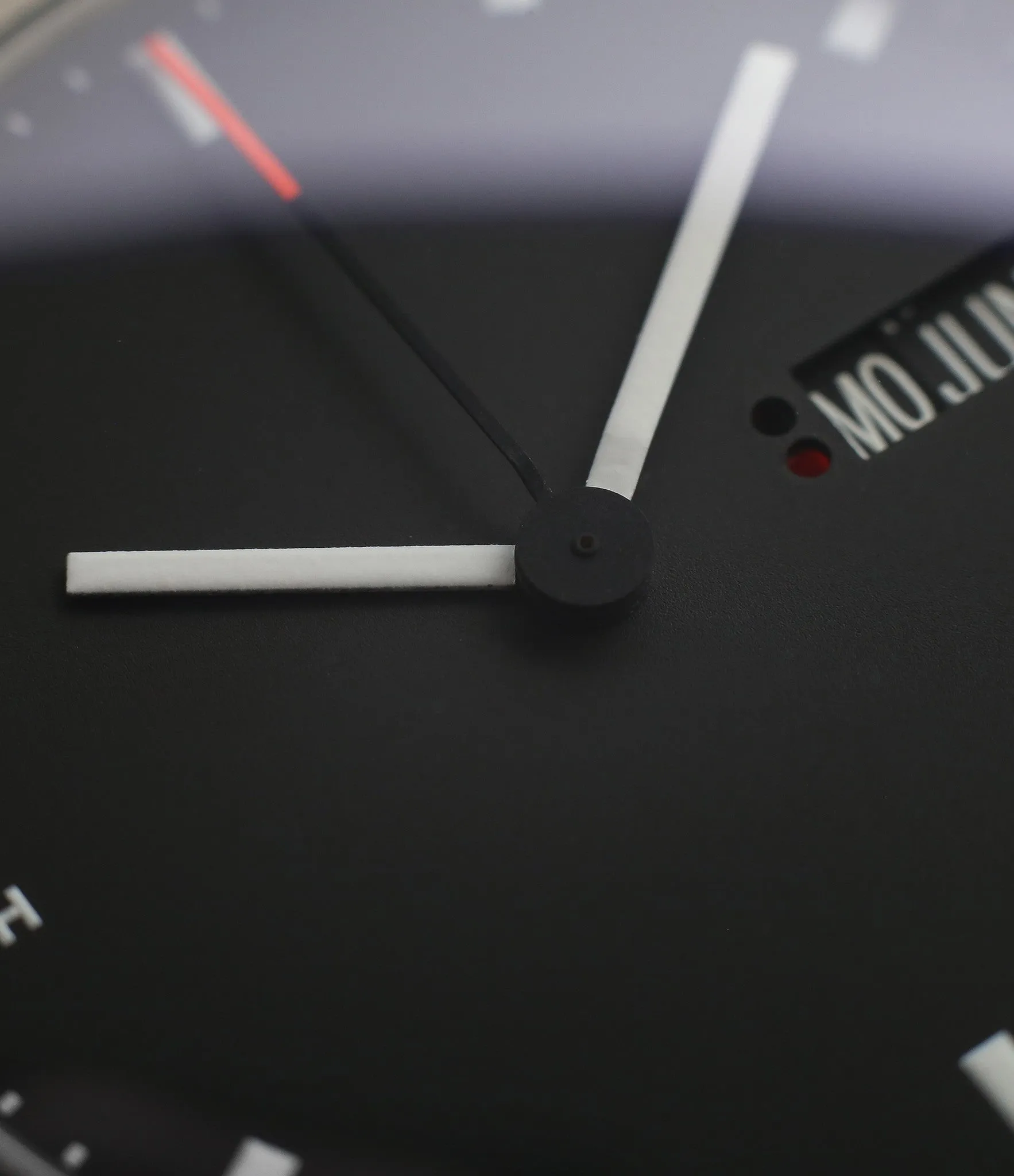 Muse International dHorlogerie (MIH) | Titanium