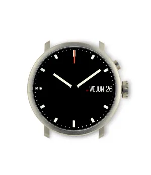 Muse International dHorlogerie (MIH) | Titanium