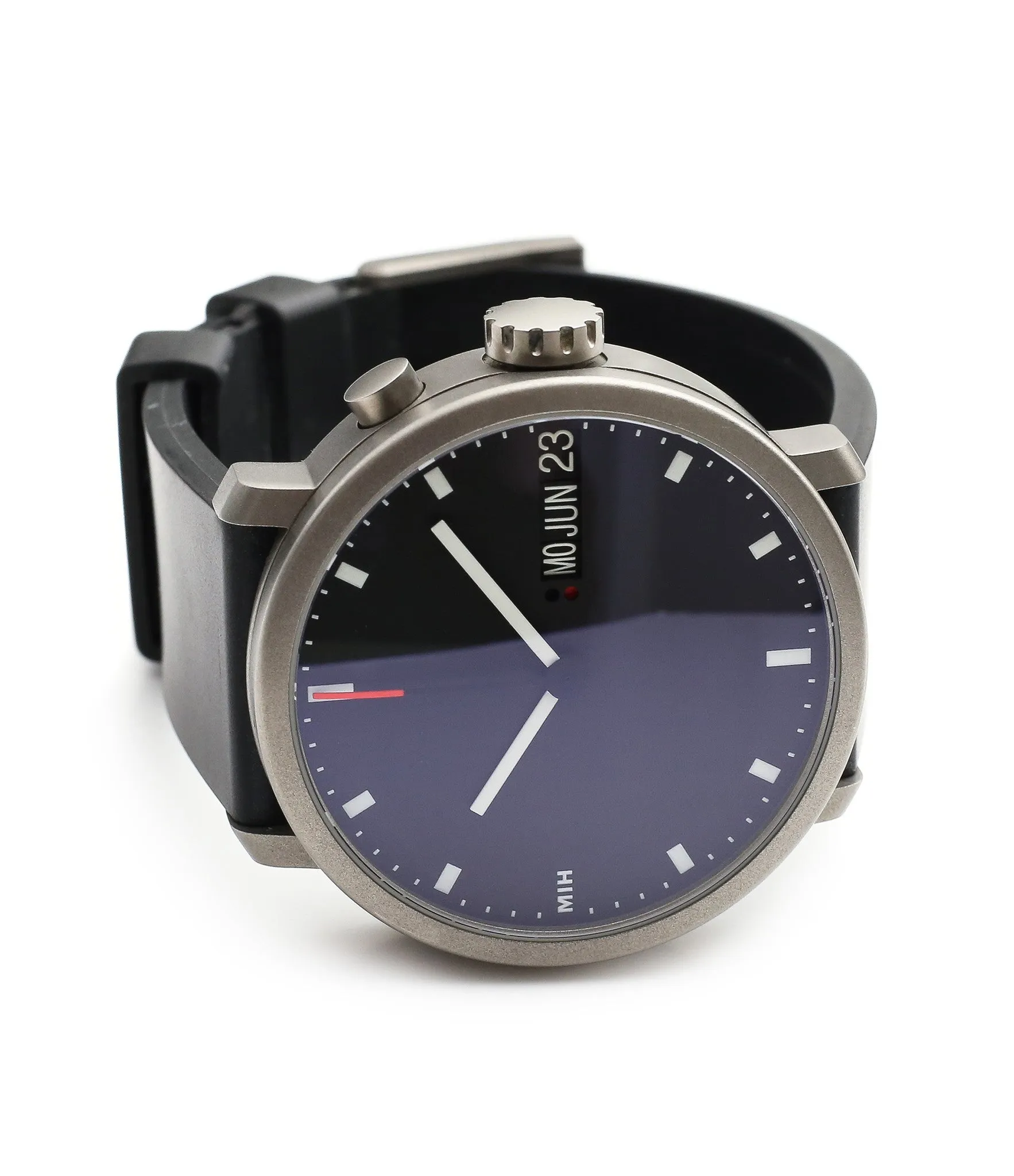 Muse International dHorlogerie (MIH) | Titanium