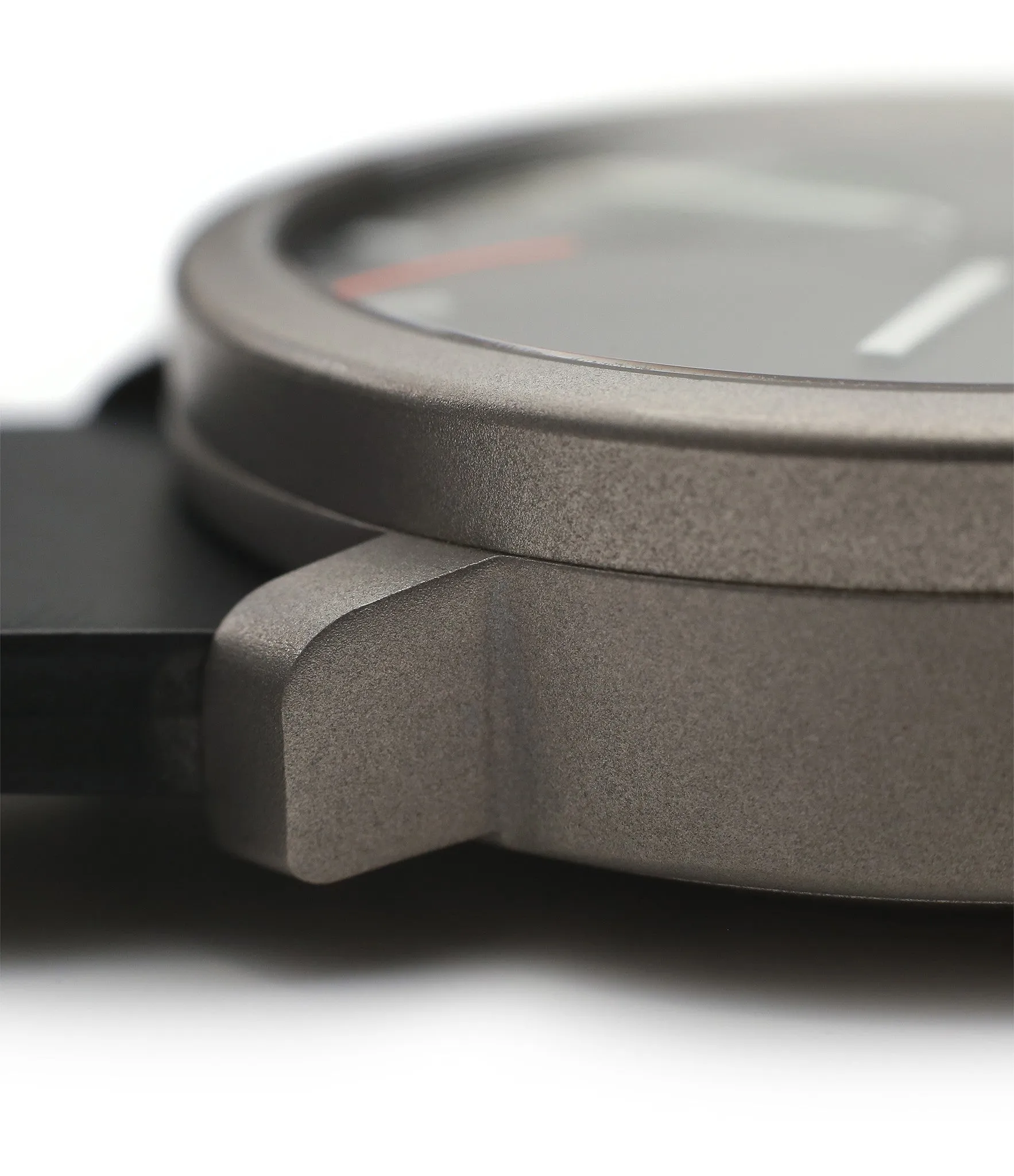 Muse International dHorlogerie (MIH) | Titanium