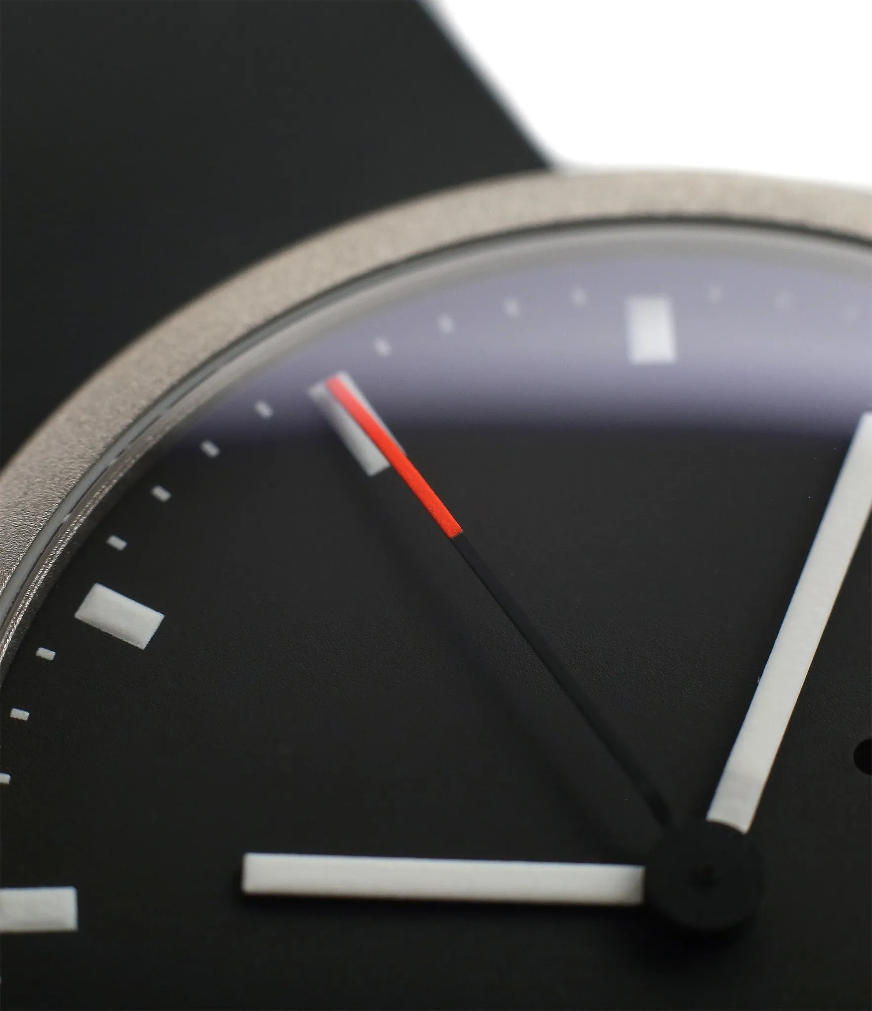 Muse International dHorlogerie (MIH) | Titanium