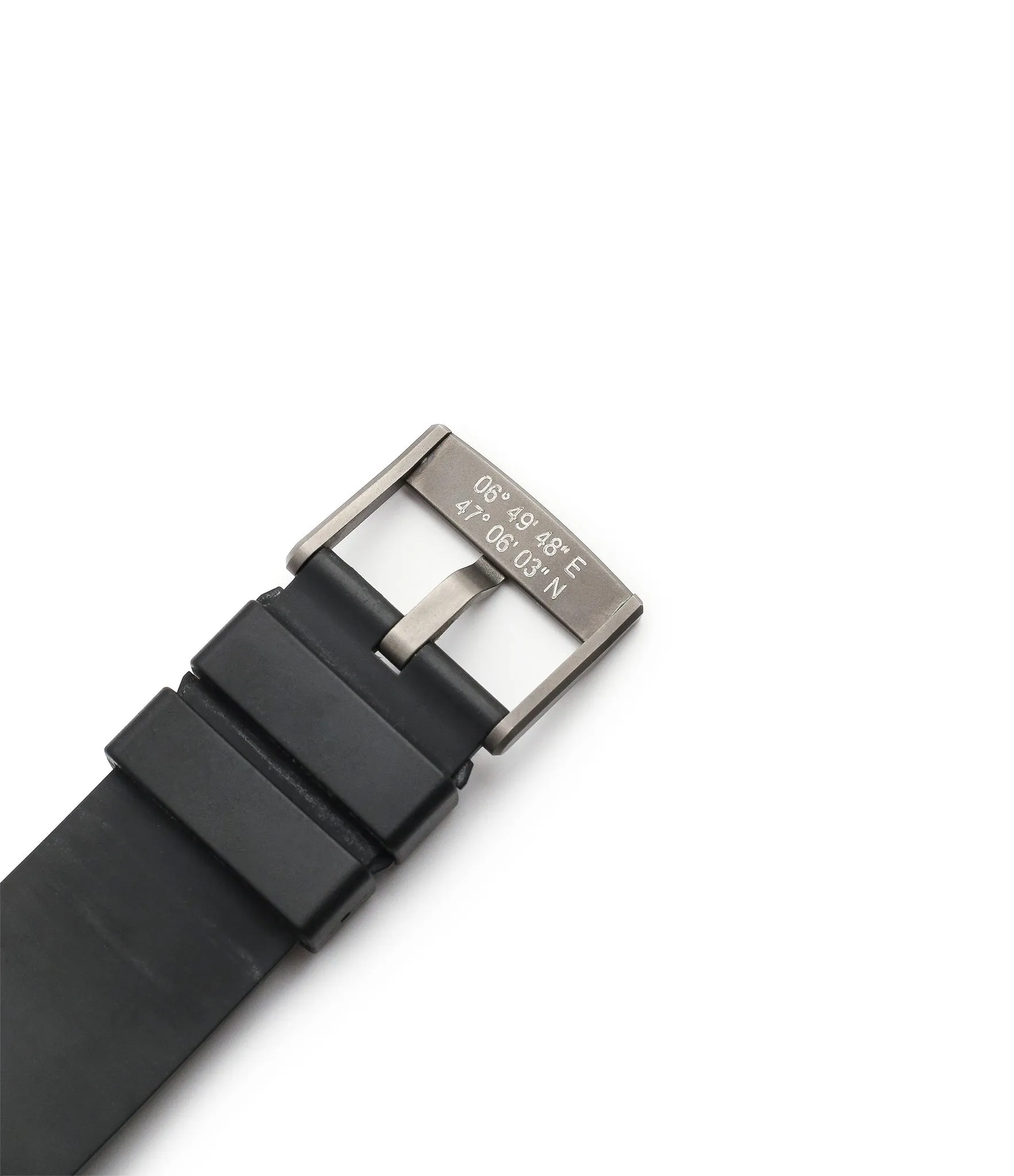 Muse International dHorlogerie (MIH) | Titanium