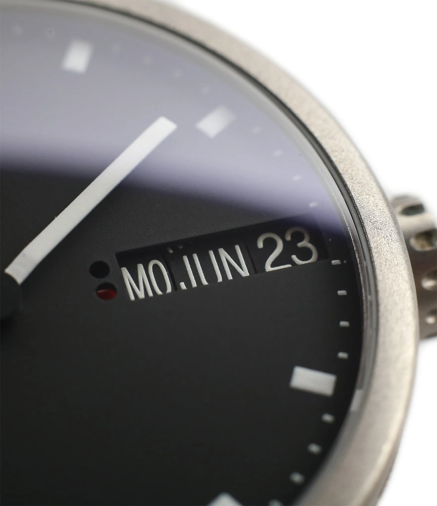 Muse International dHorlogerie (MIH) | Titanium