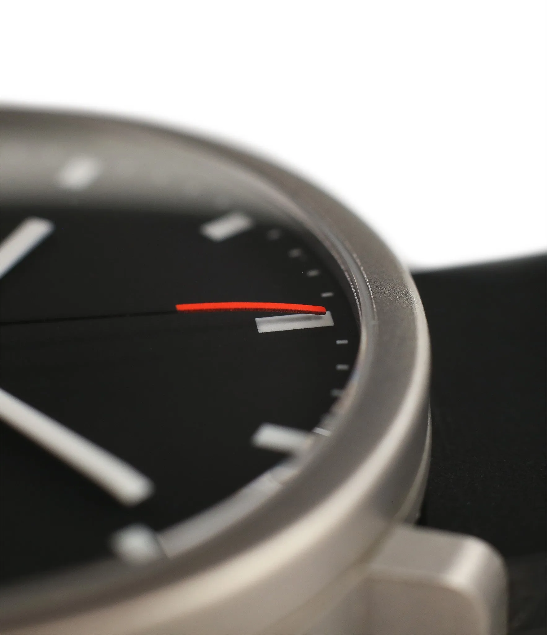 Muse International dHorlogerie (MIH) | Titanium