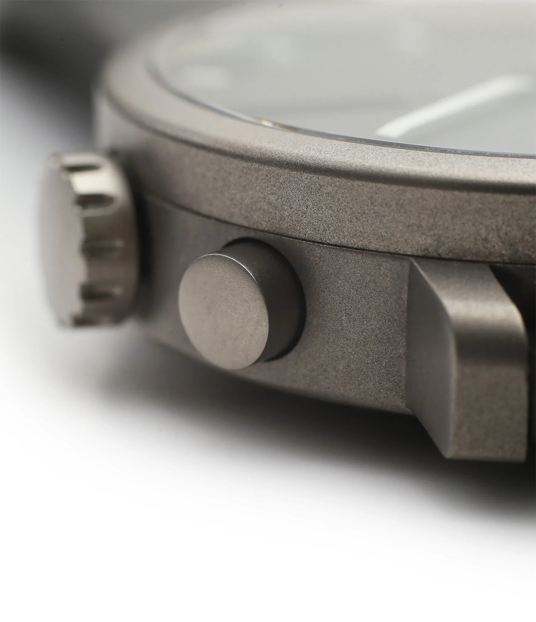 Muse International dHorlogerie (MIH) | Titanium