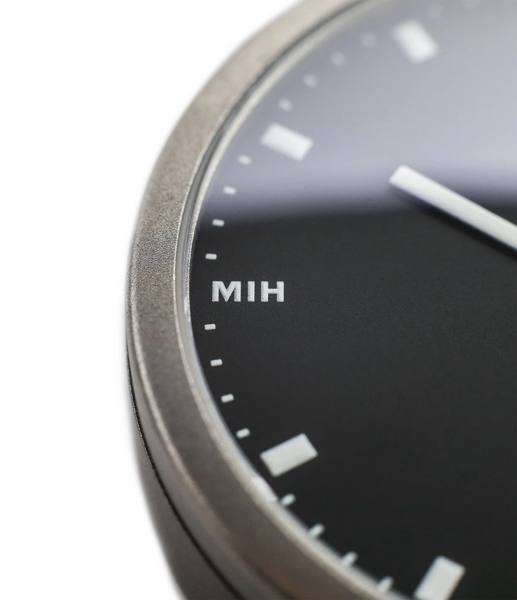 Muse International dHorlogerie (MIH) | Titanium