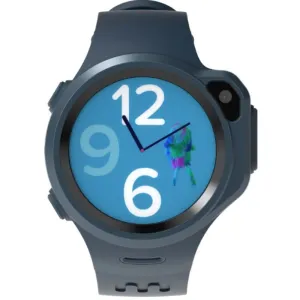 MYFIRST FONE KW1305SA-NB01 UNISEX SMARTWATCH
