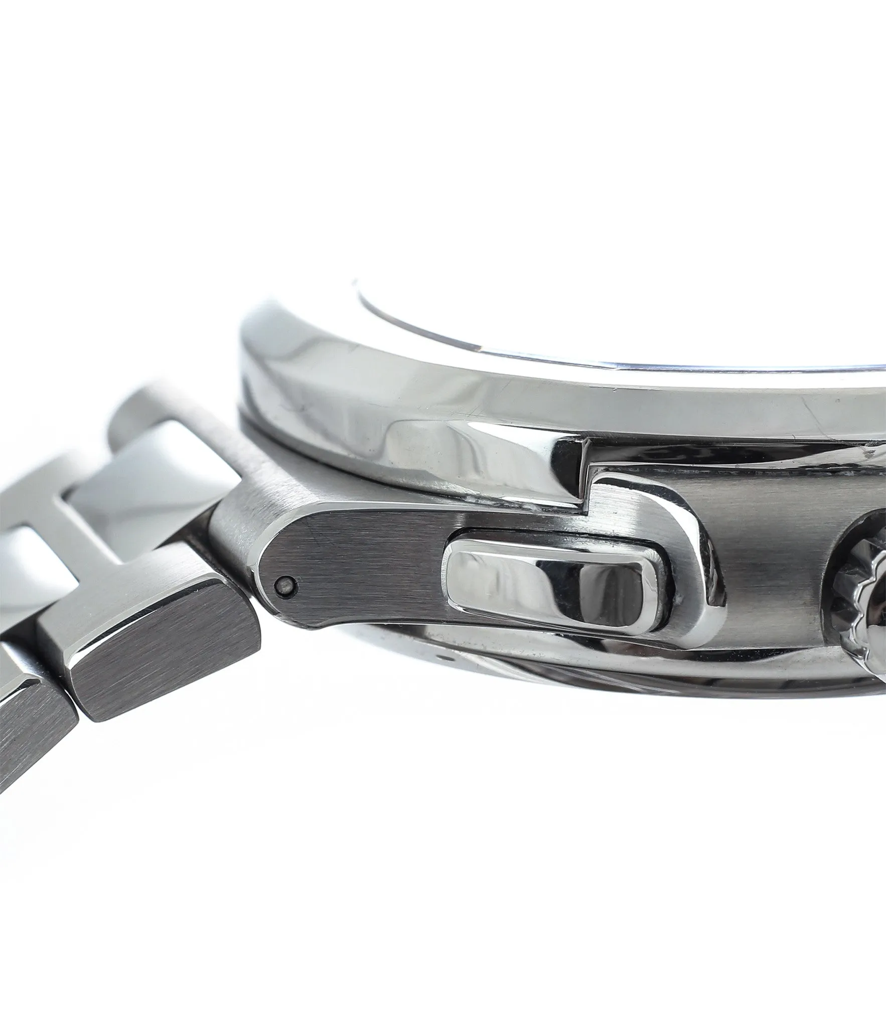 Nautilus 5990/1A-001 | Travel Time Chronograph | Steel