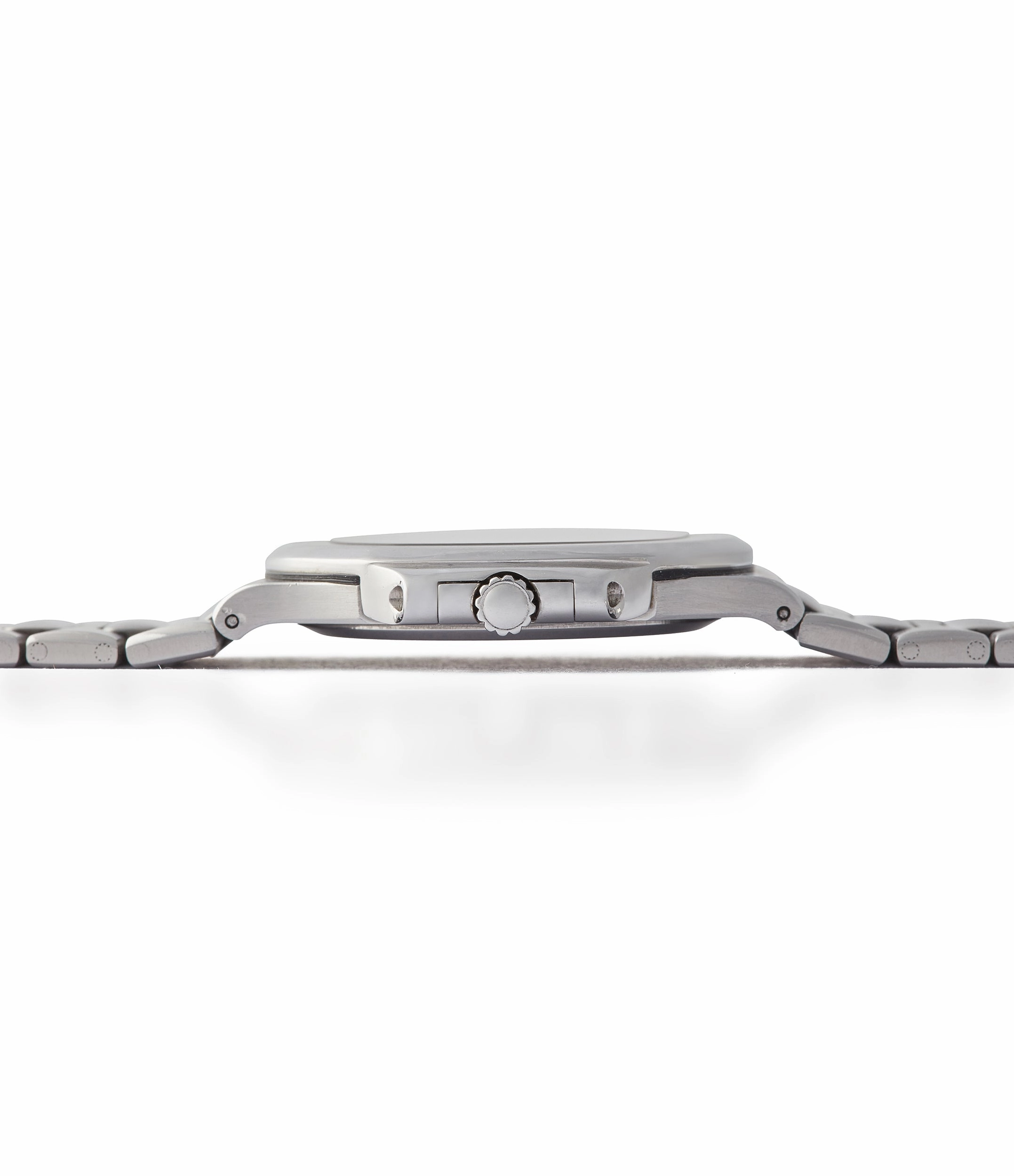 Nautilus 3700/001 | "Jumbo" | Steel