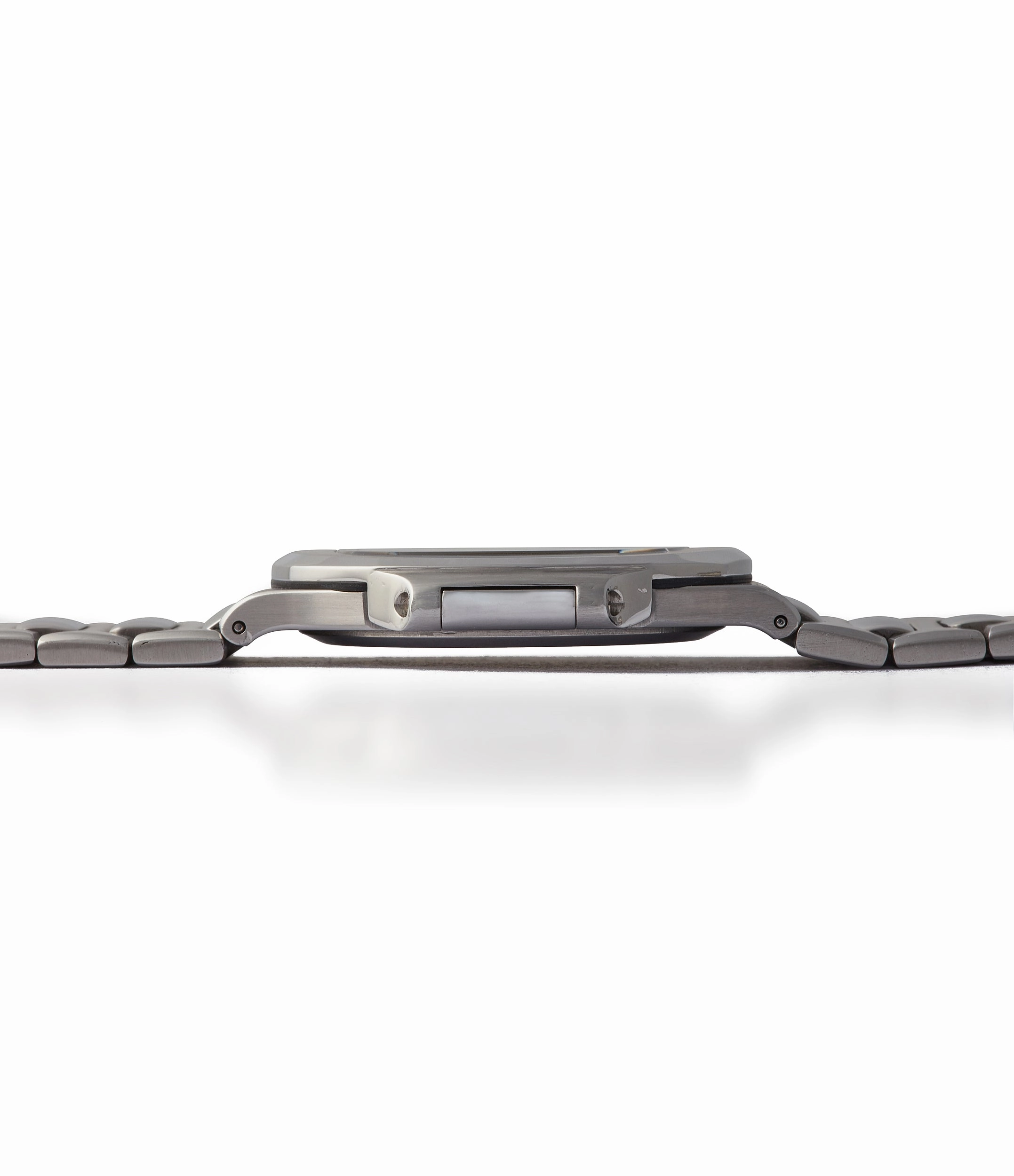 Nautilus 3700/001 | "Jumbo" | Steel