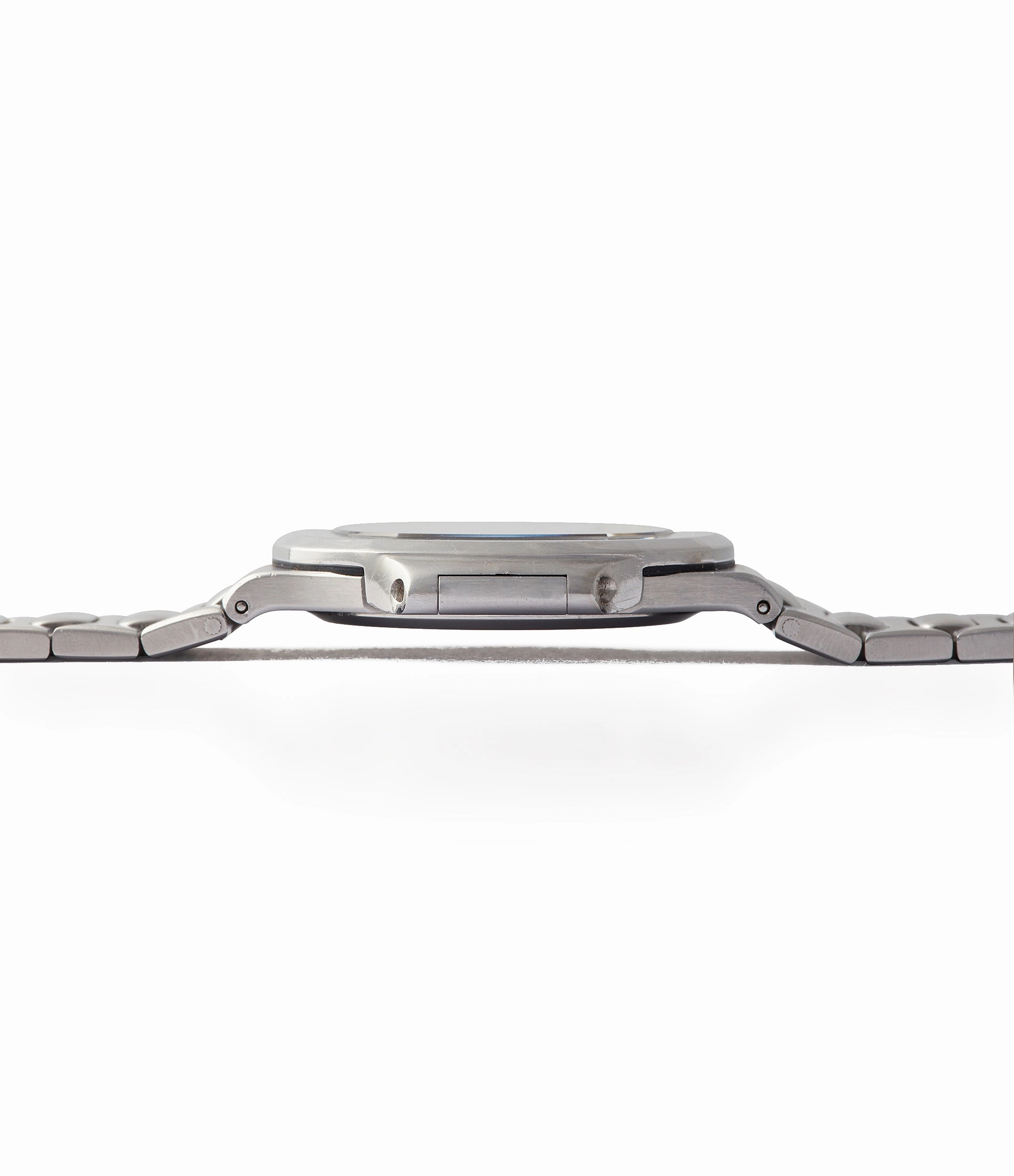 Nautilus 3700/001 | "Jumbo" | Steel