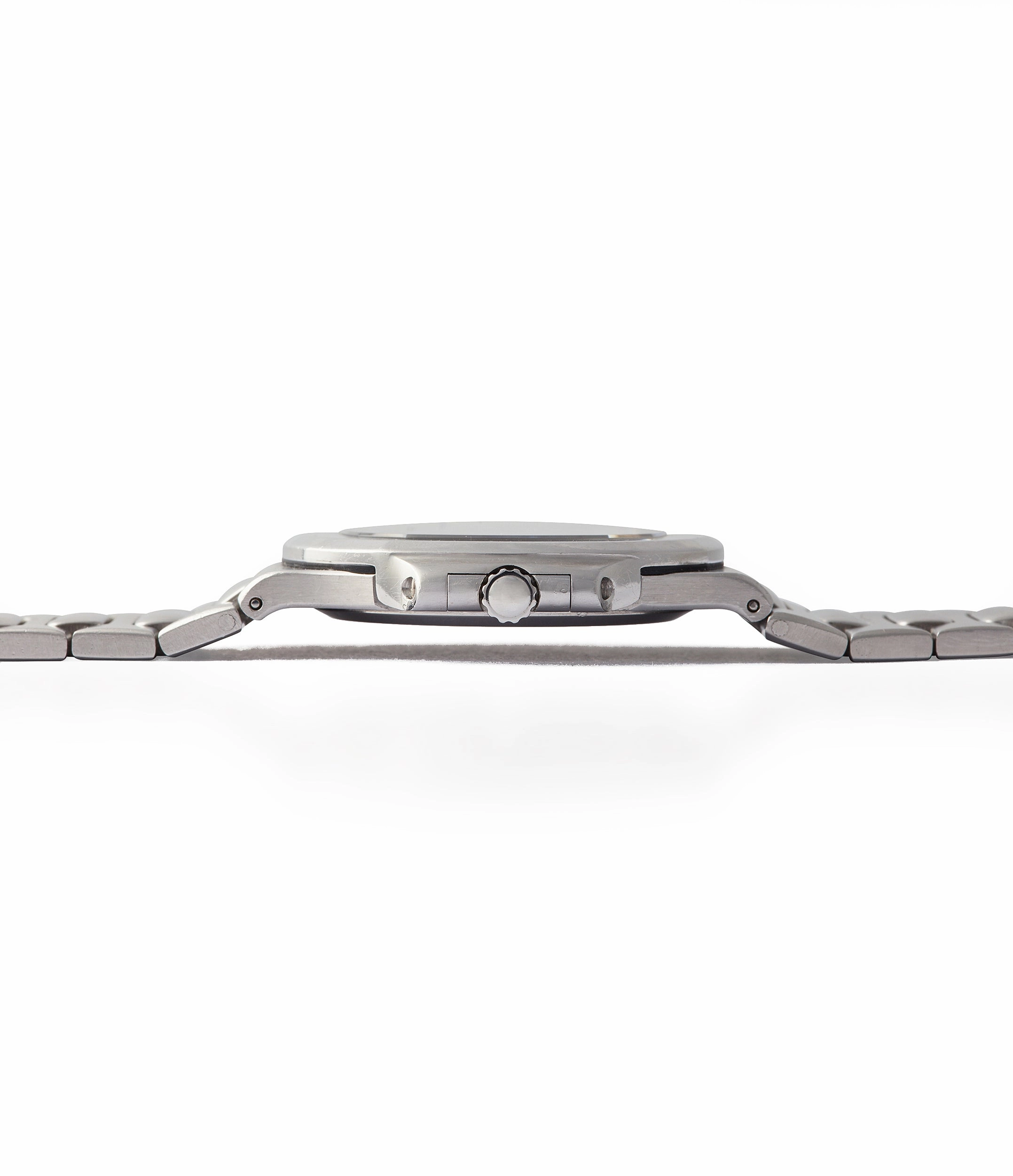 Nautilus 3700/001 | "Jumbo" | Steel