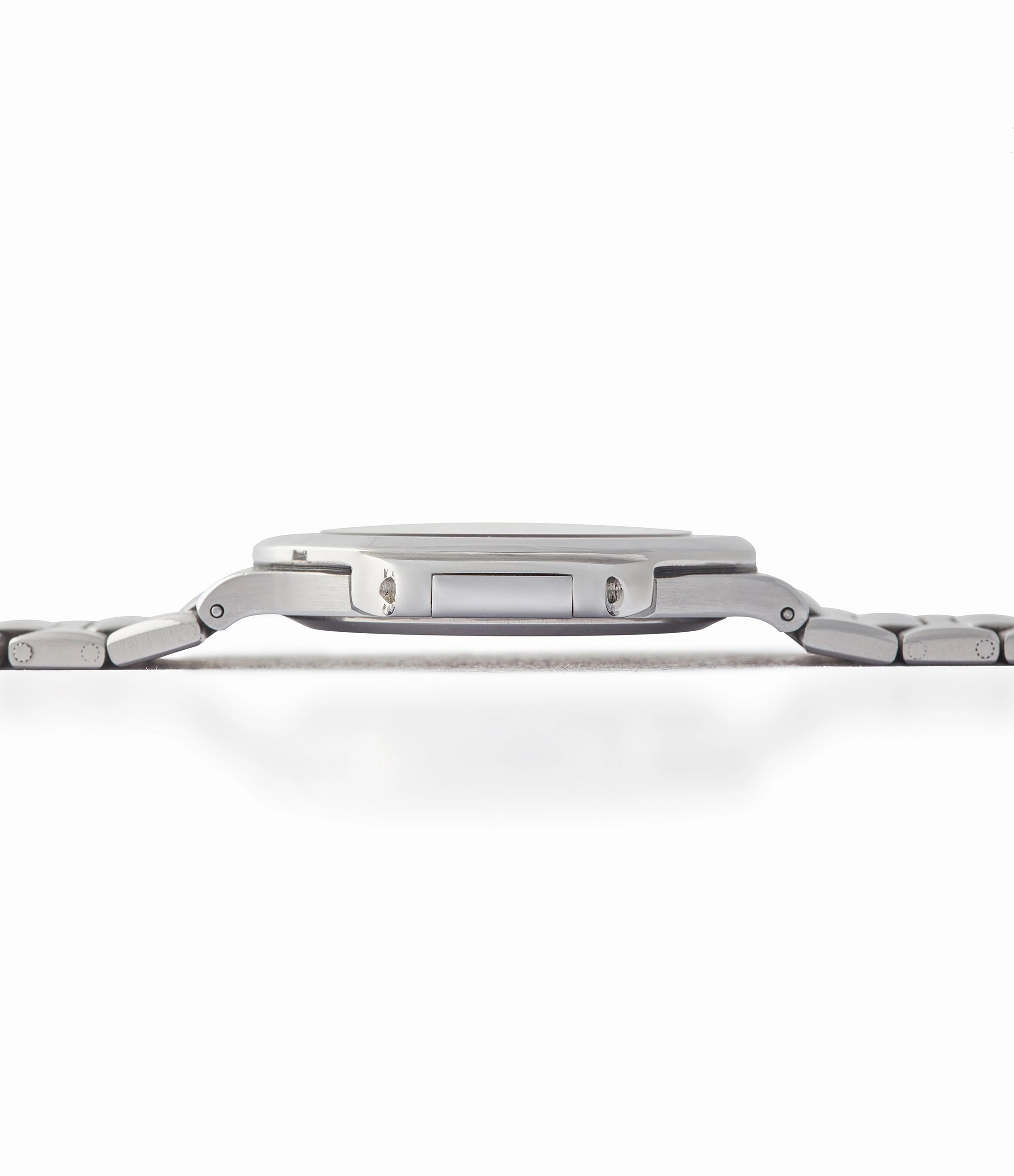Nautilus 3700/001 | "Jumbo" | Steel