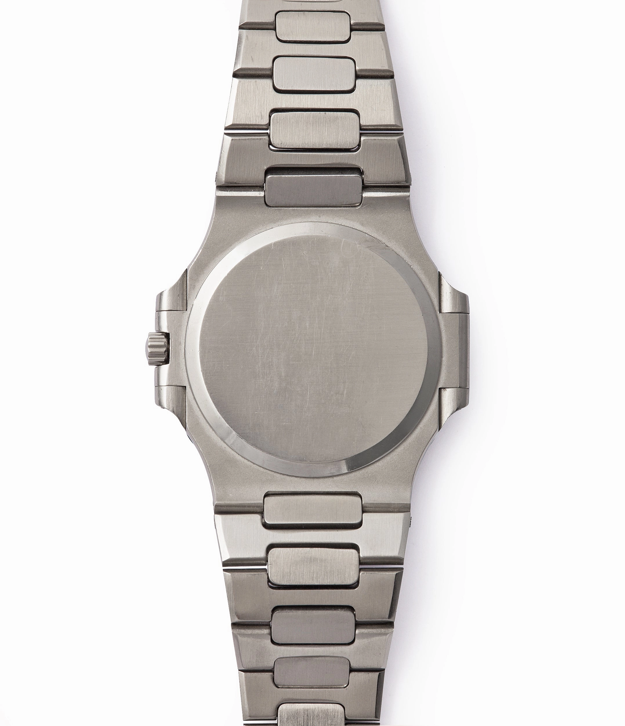 Nautilus 3700/001 | "Jumbo" | Steel