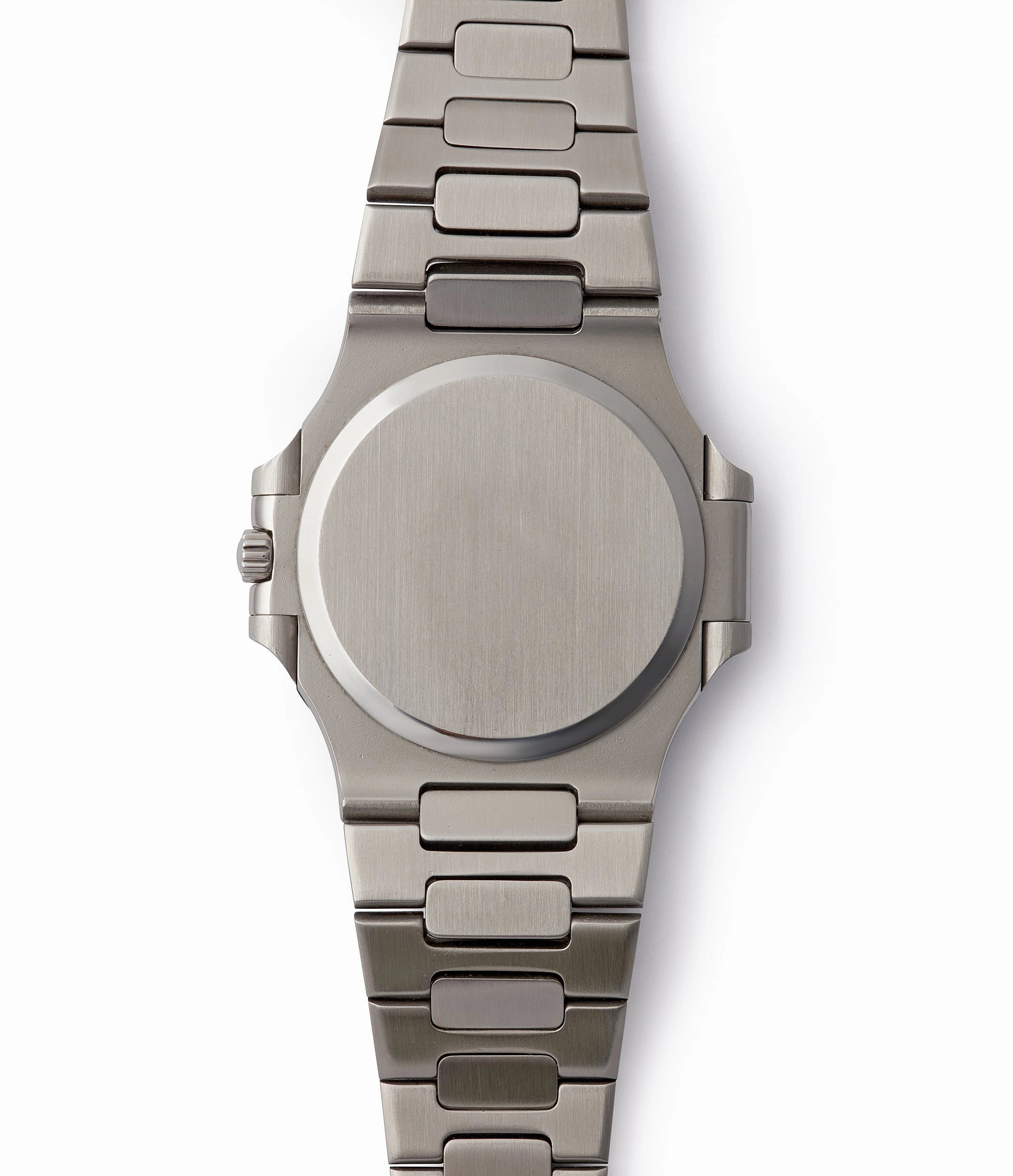 Nautilus 3700/001 | "Jumbo" | Steel
