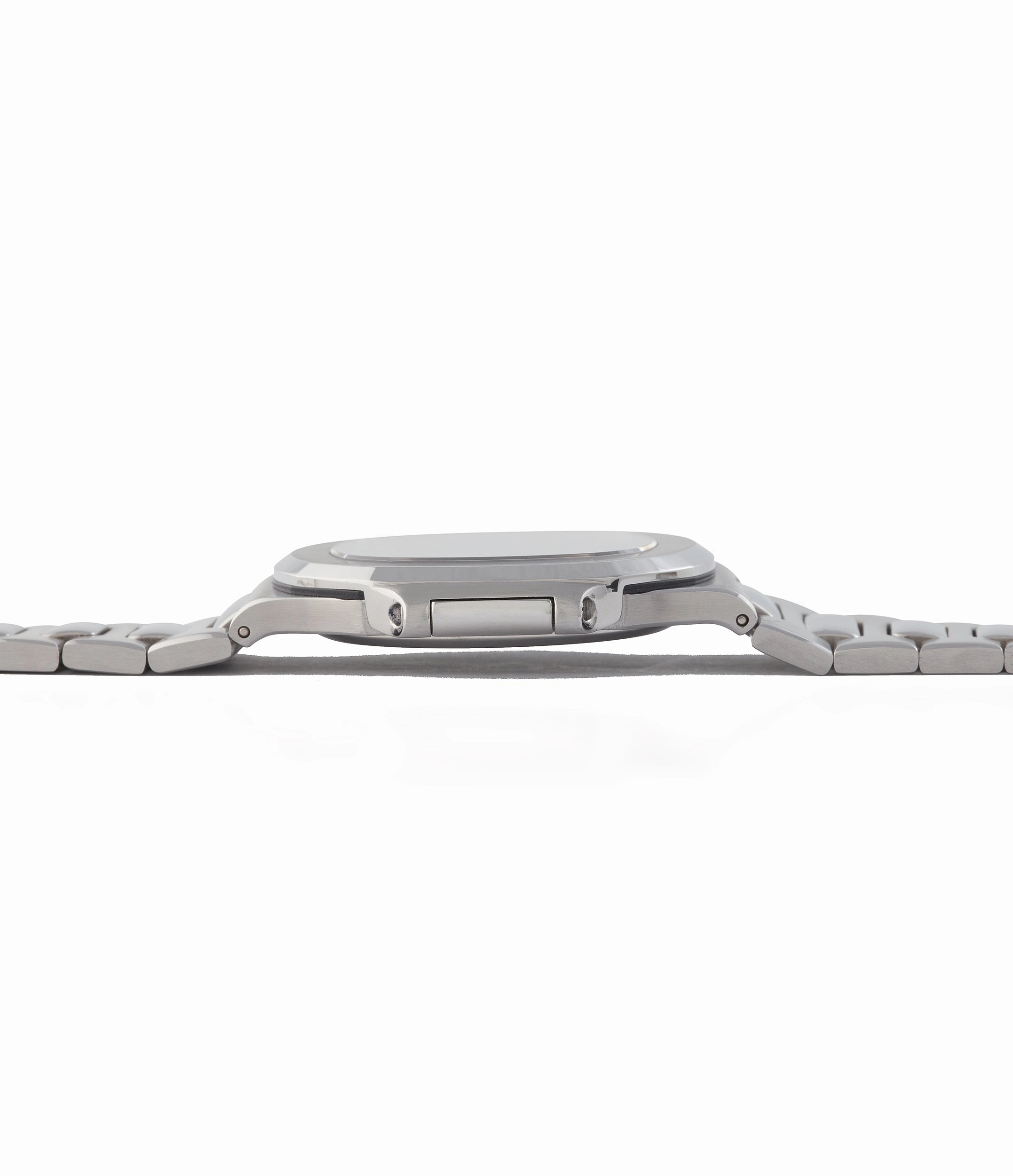 Nautilus 3700/001 | "Jumbo" | Steel