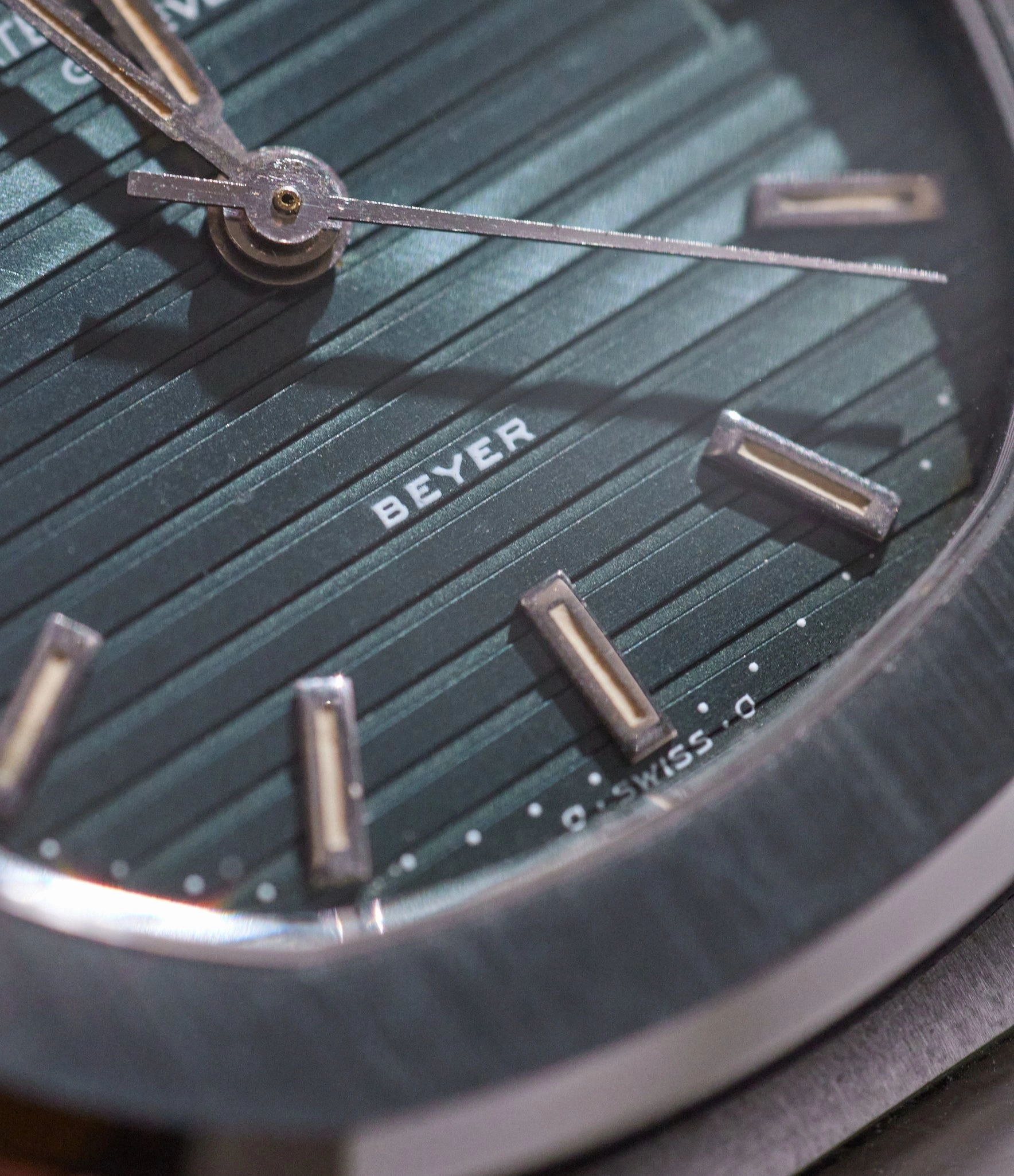 Nautilus 3800/1A  | Stainless Steel