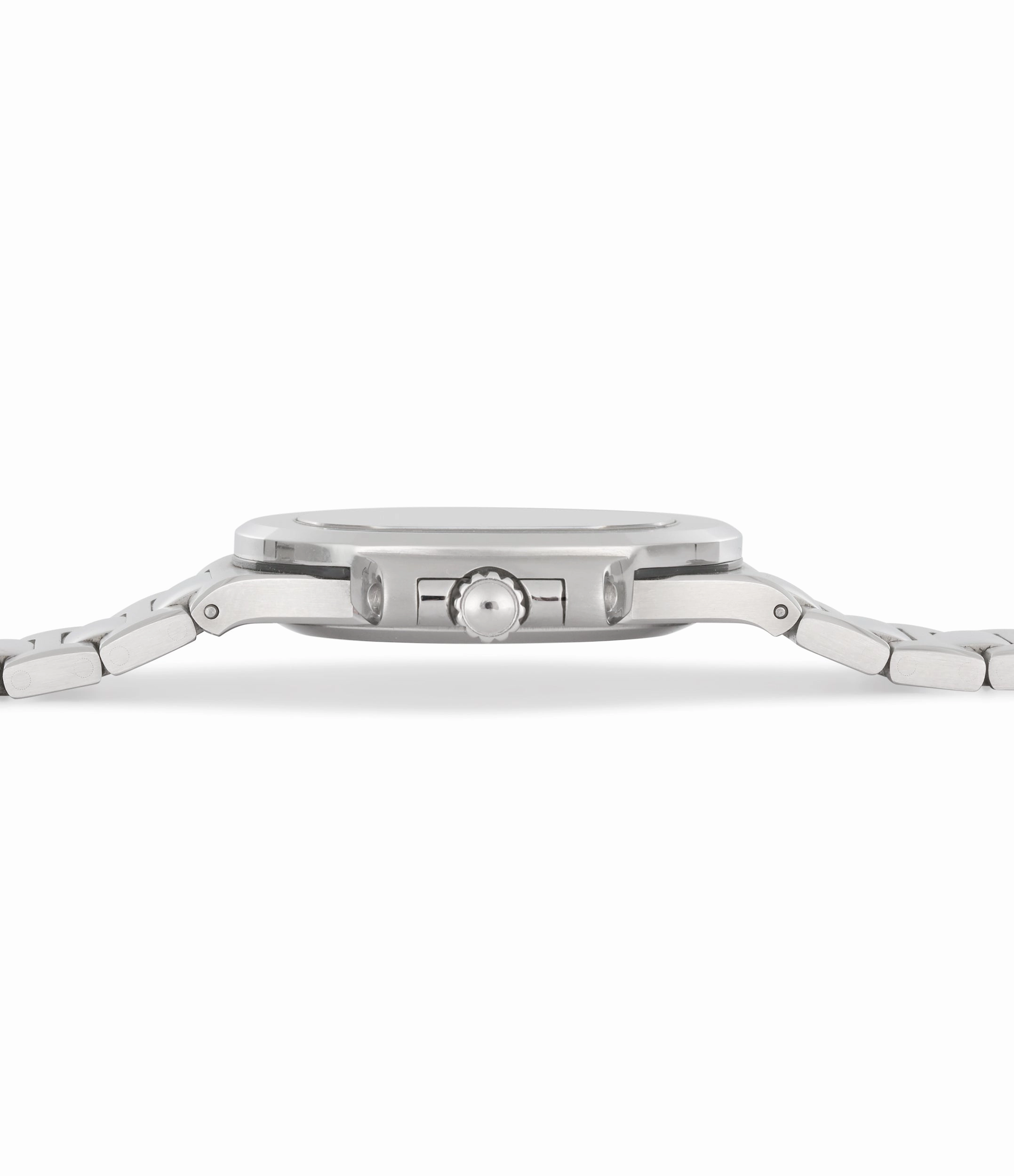 Nautilus 3800/1A  | Stainless Steel