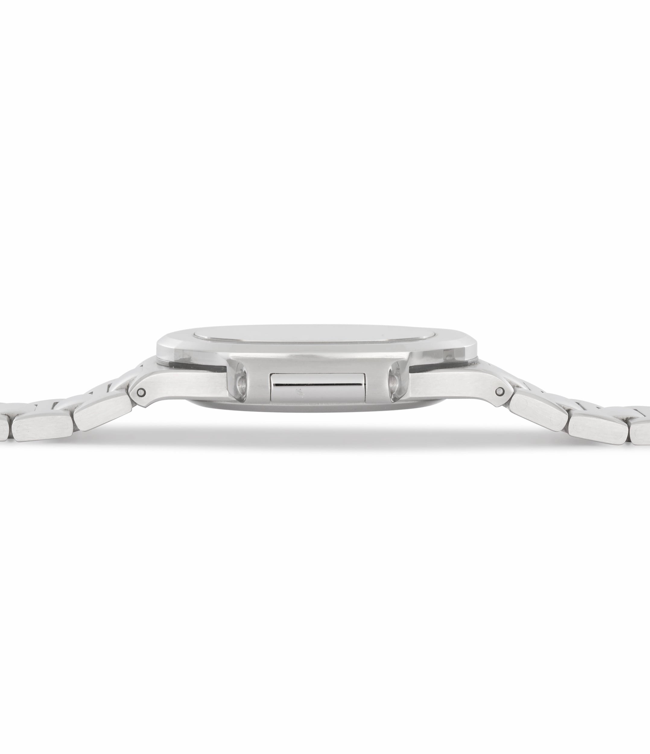 Nautilus 3800/1A  | Stainless Steel