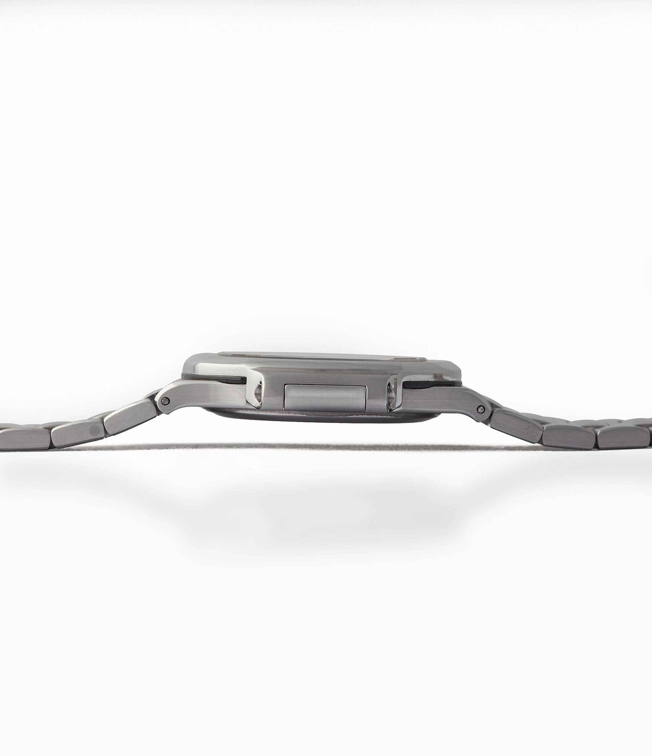 Nautilus 3800/1A | Steel