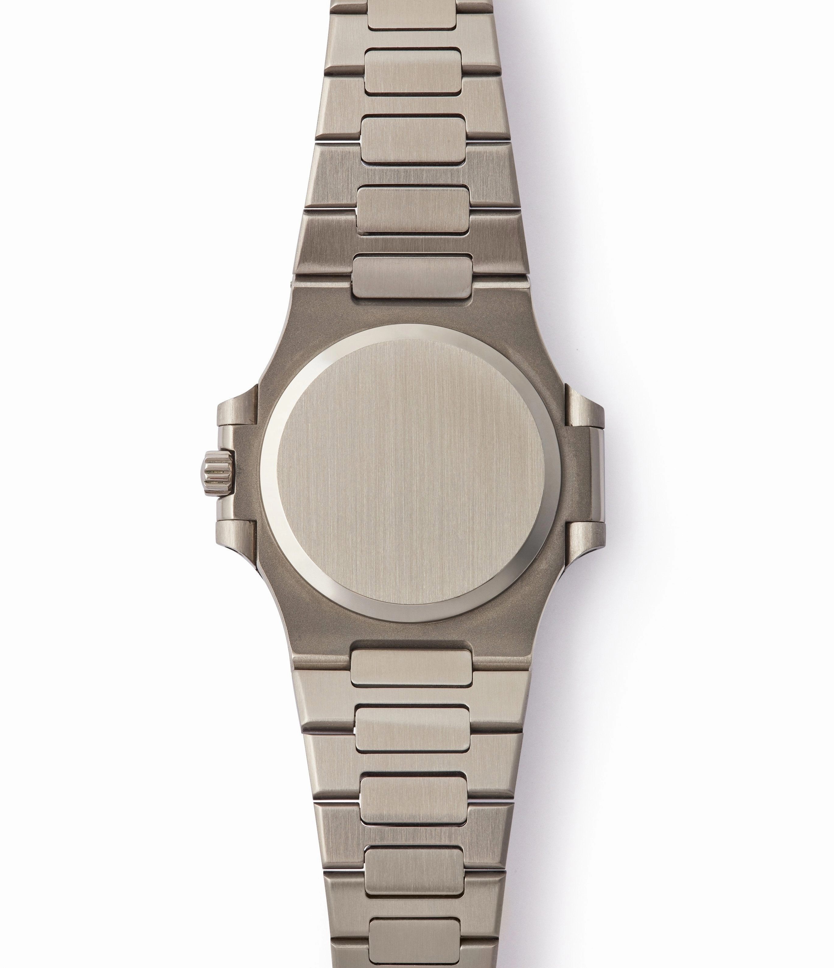 Nautilus 3800/1A | Steel