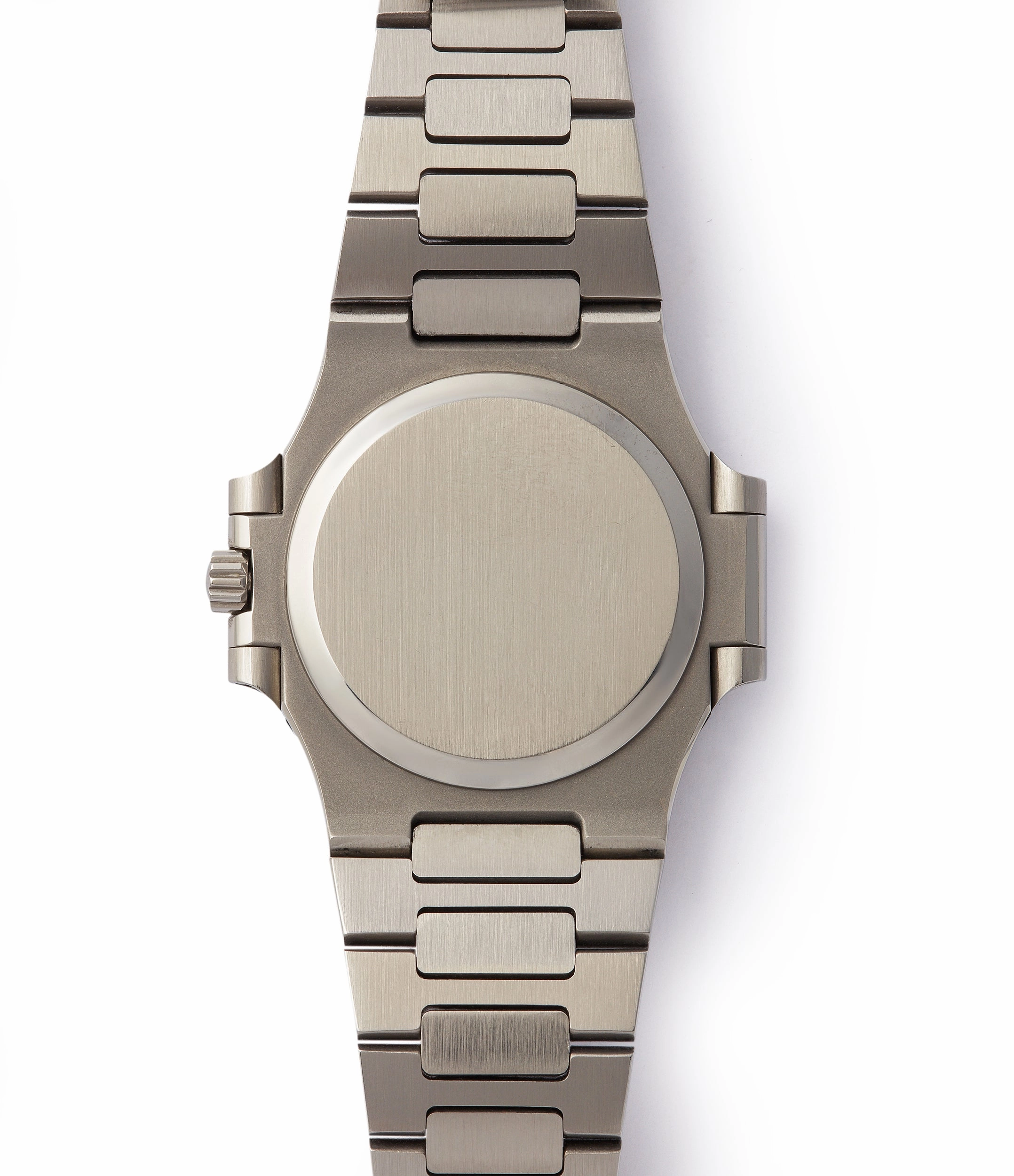 Nautilus 3800/1A | Steel