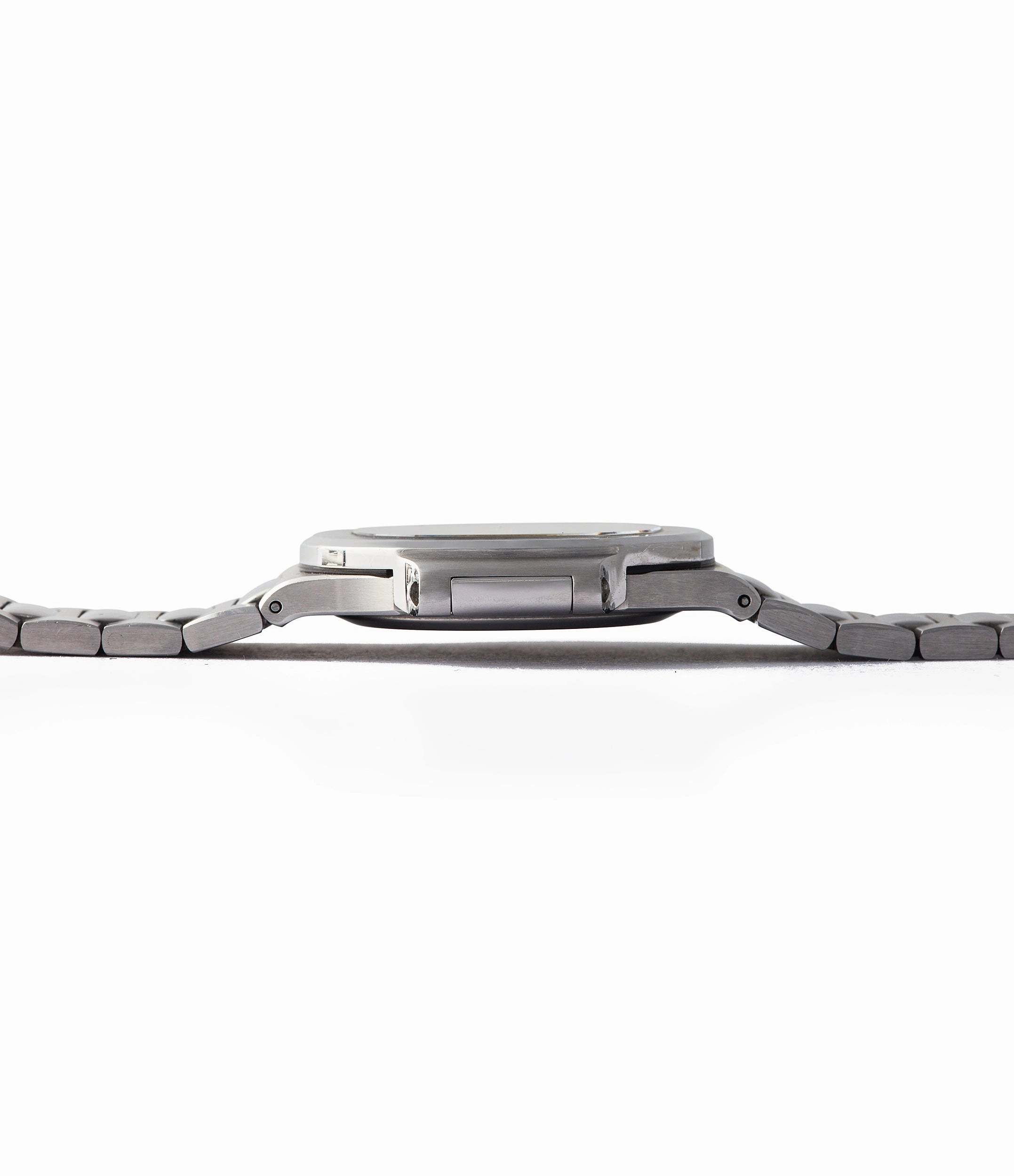 Nautilus 3800/1A | Steel
