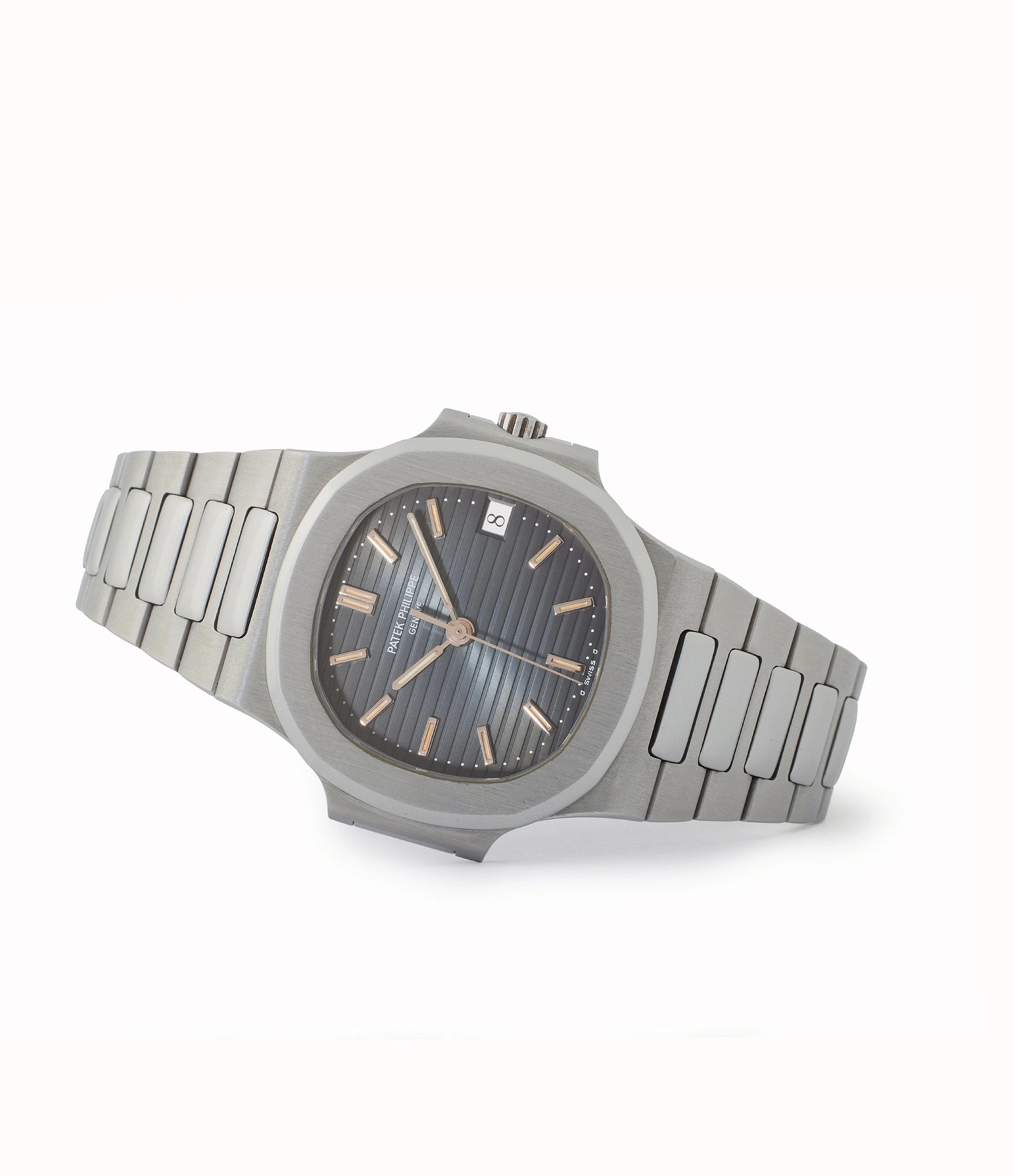 Nautilus 3800/1A | Steel