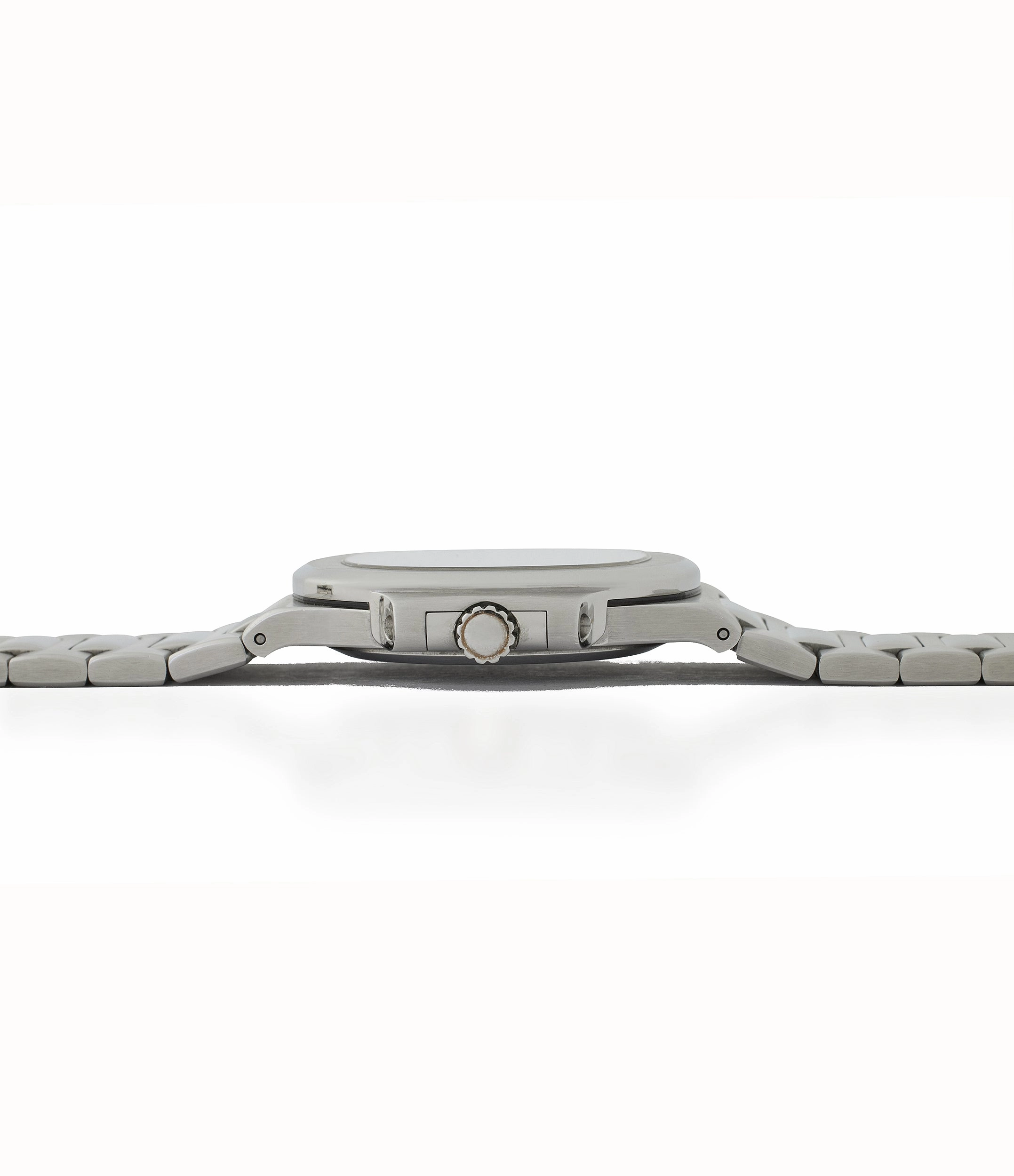 Nautilus 3800/1A | Steel