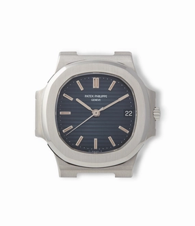 Nautilus 3800/1A | Steel