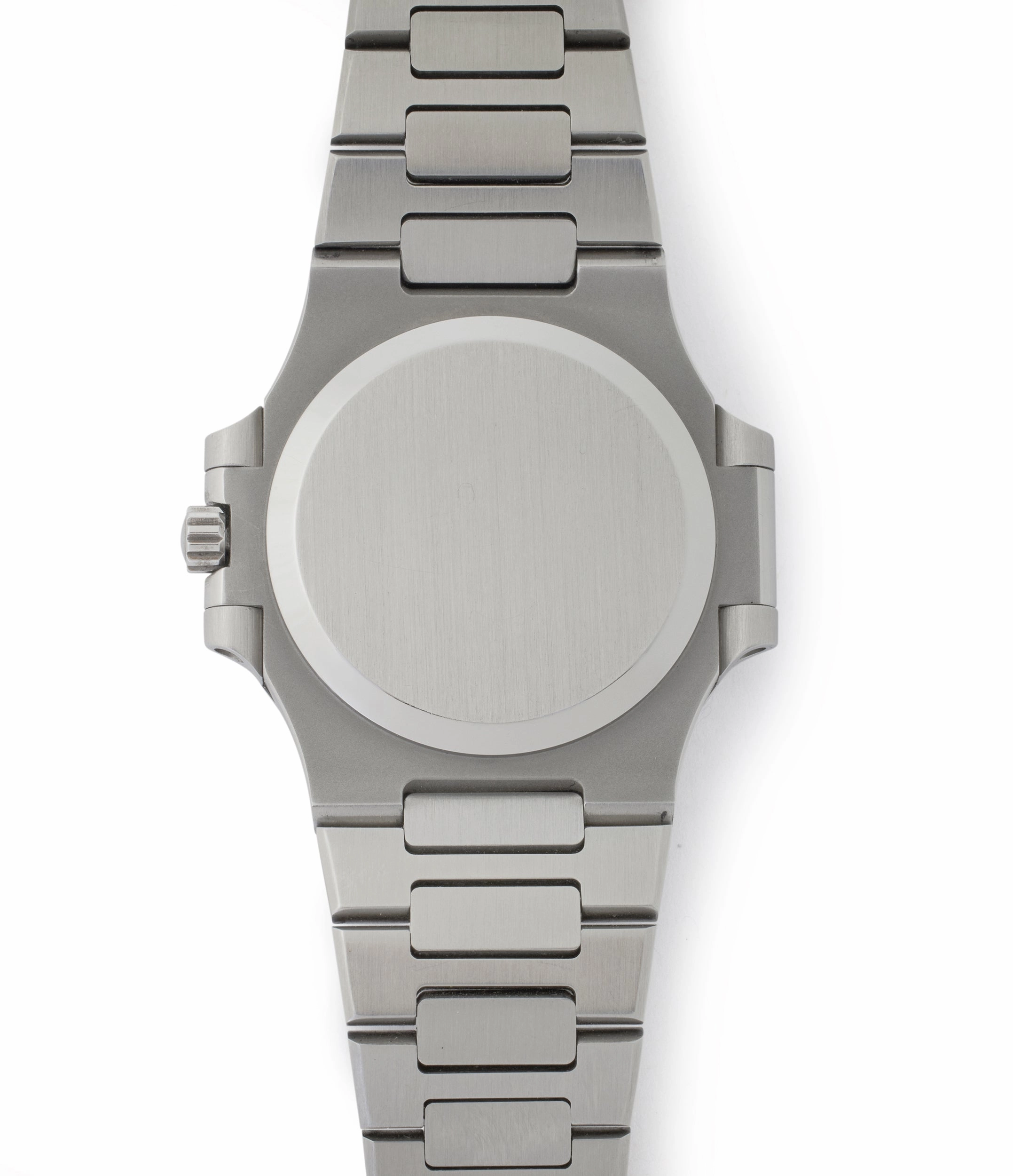 Nautilus 3800/1A | Steel