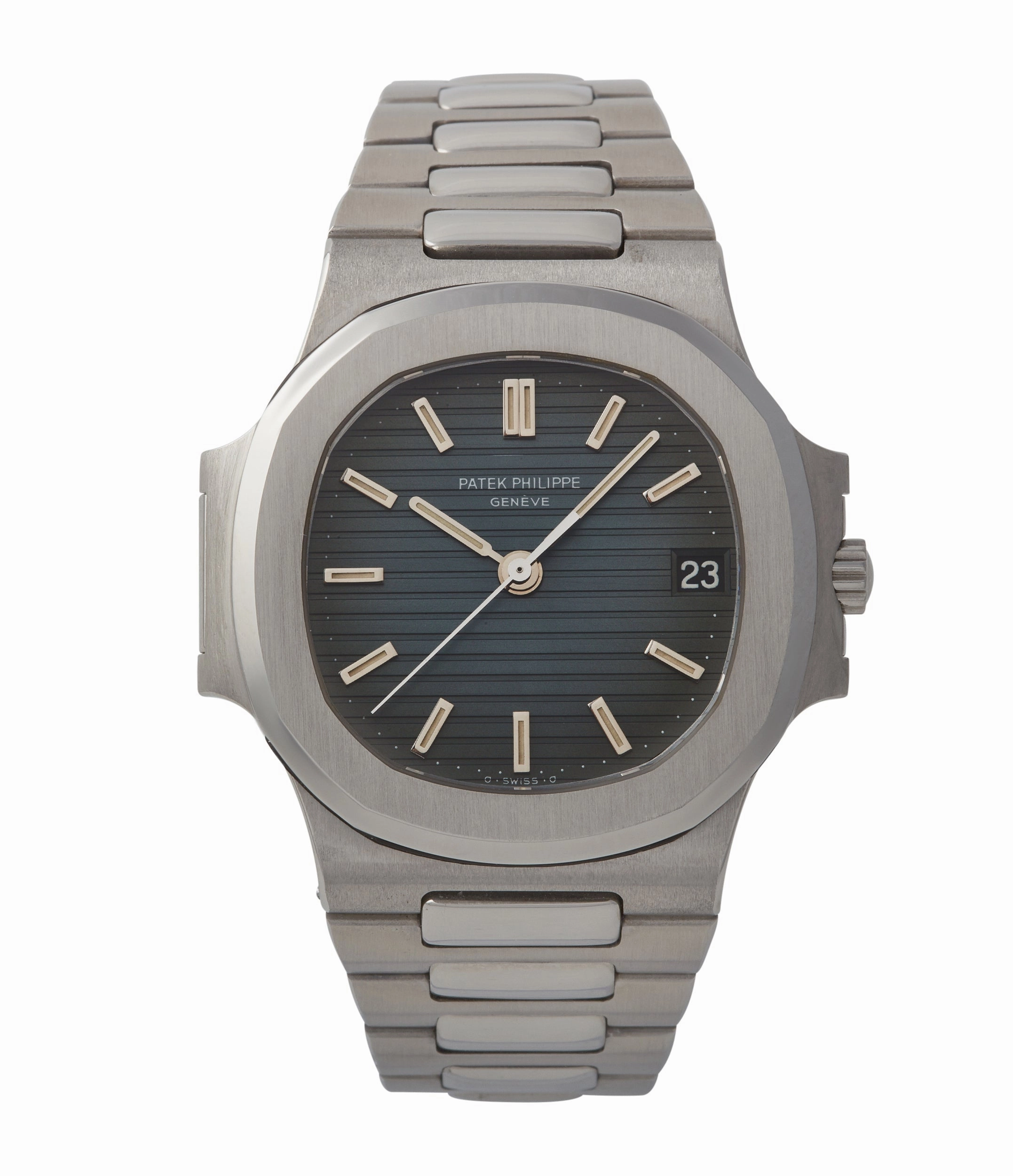 Nautilus 3800/1A | Steel