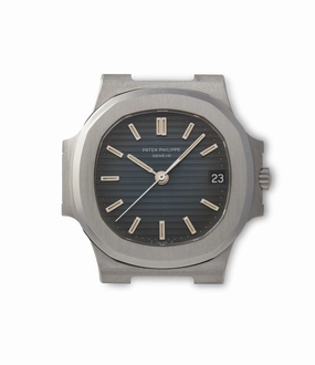 Nautilus 3800/1A | Steel