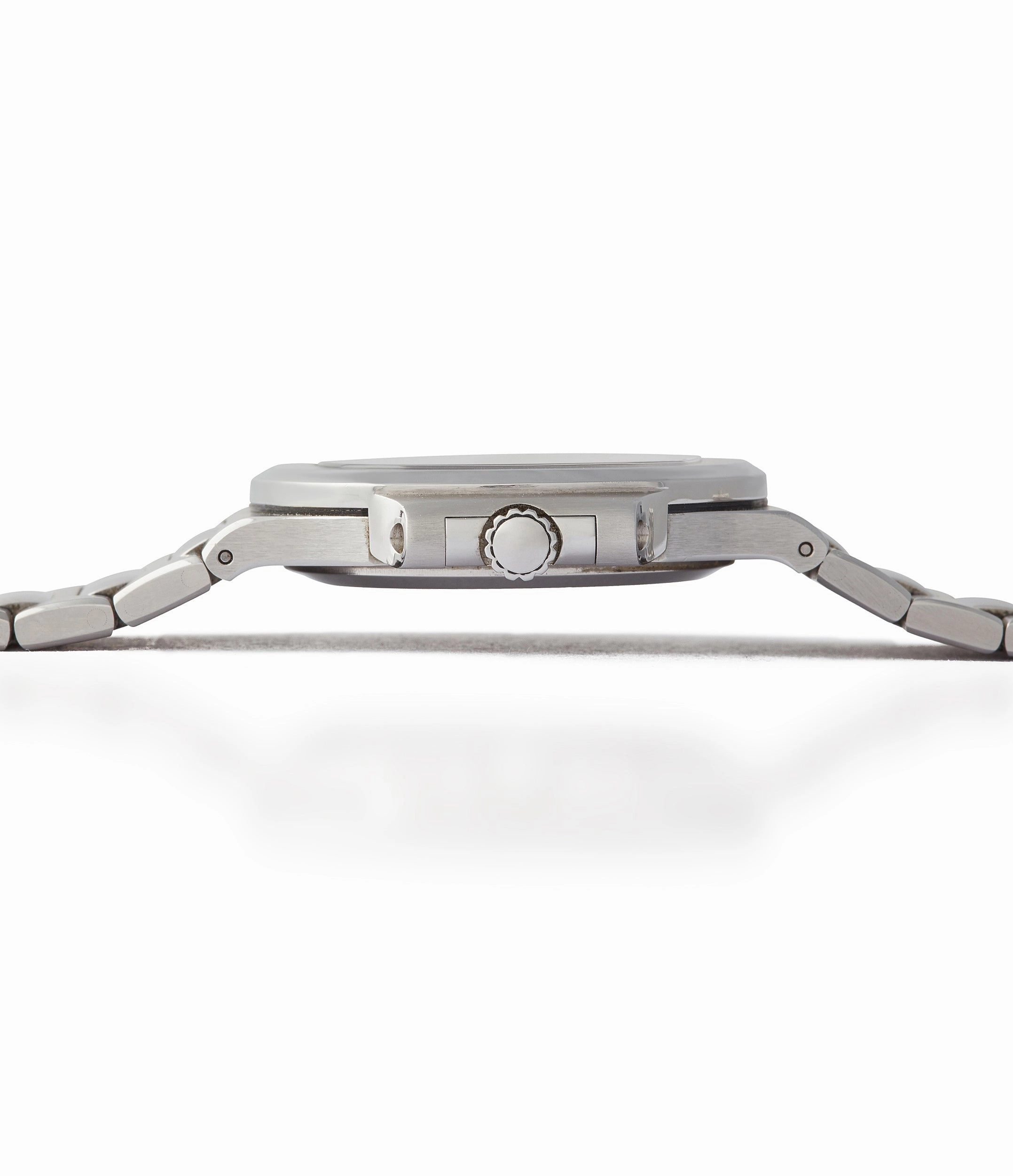 Nautilus 3800/1A | Steel