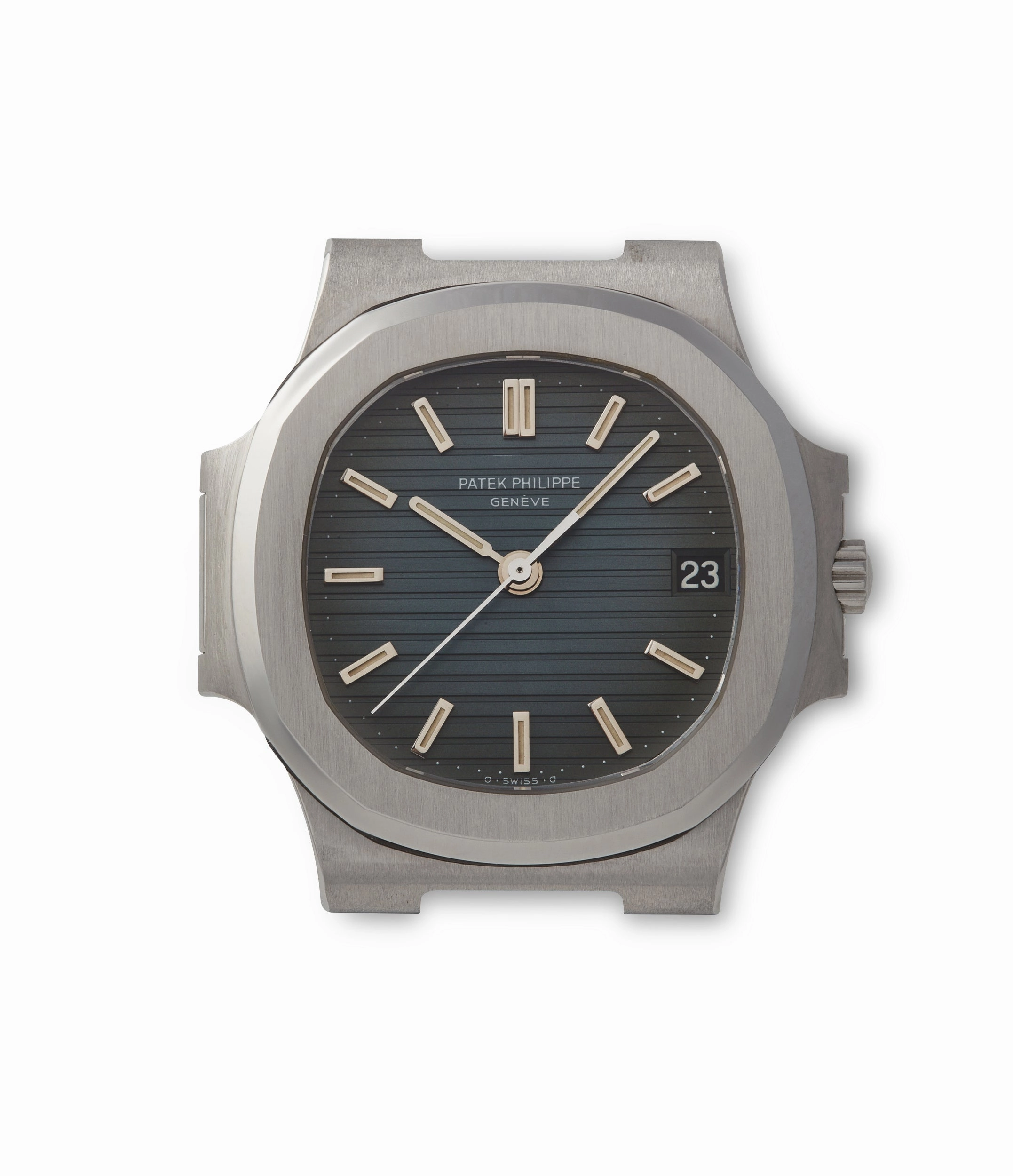 Nautilus 3800/1A | Steel